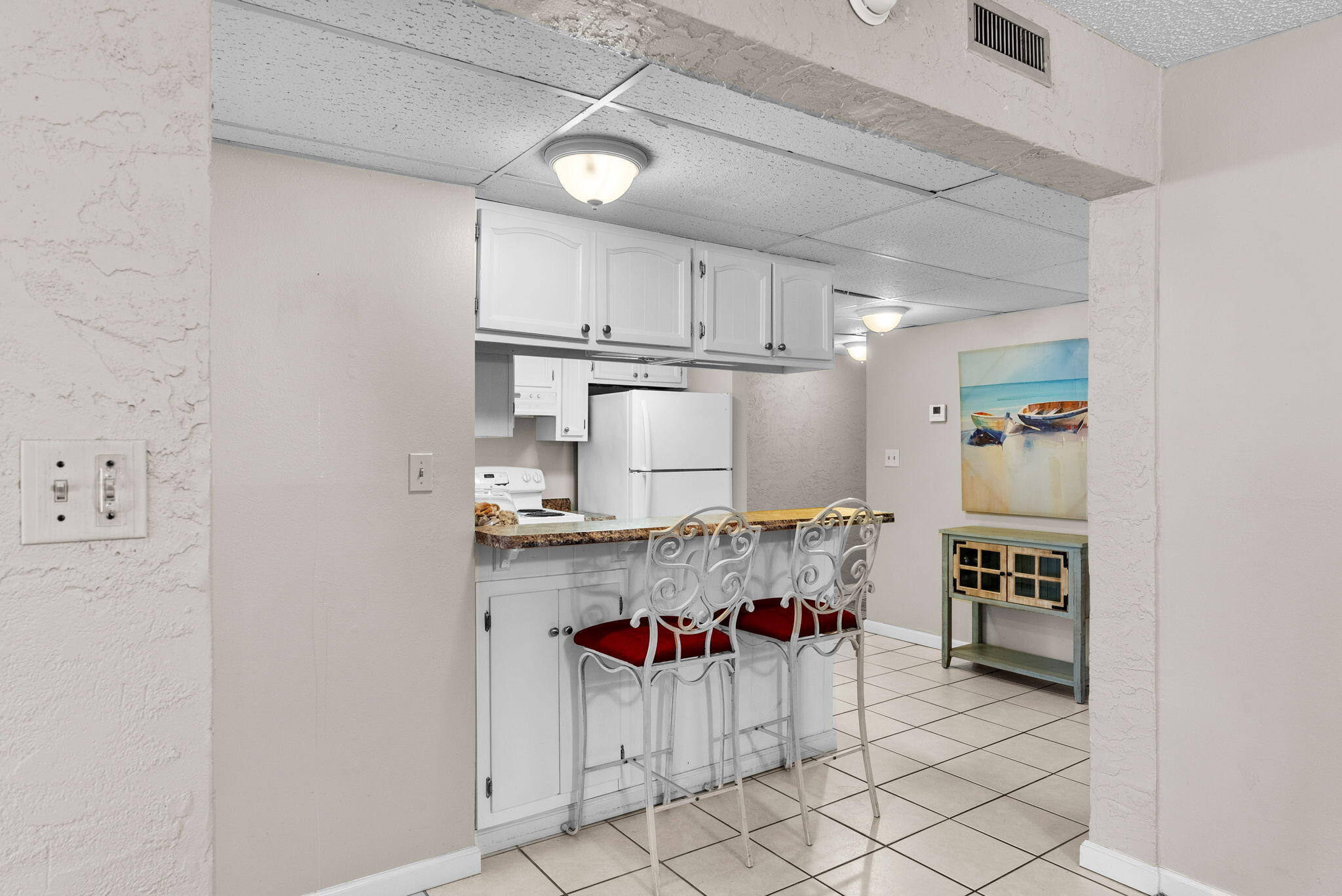 SUGAR BEACH T/H - Residential