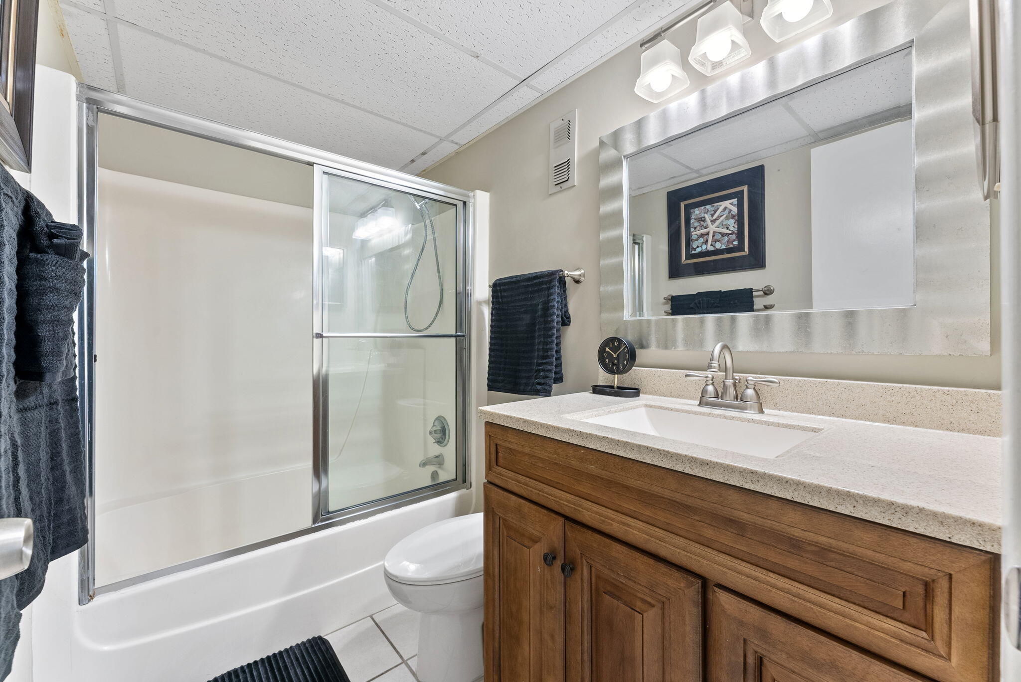 SUGAR BEACH T/H - Residential