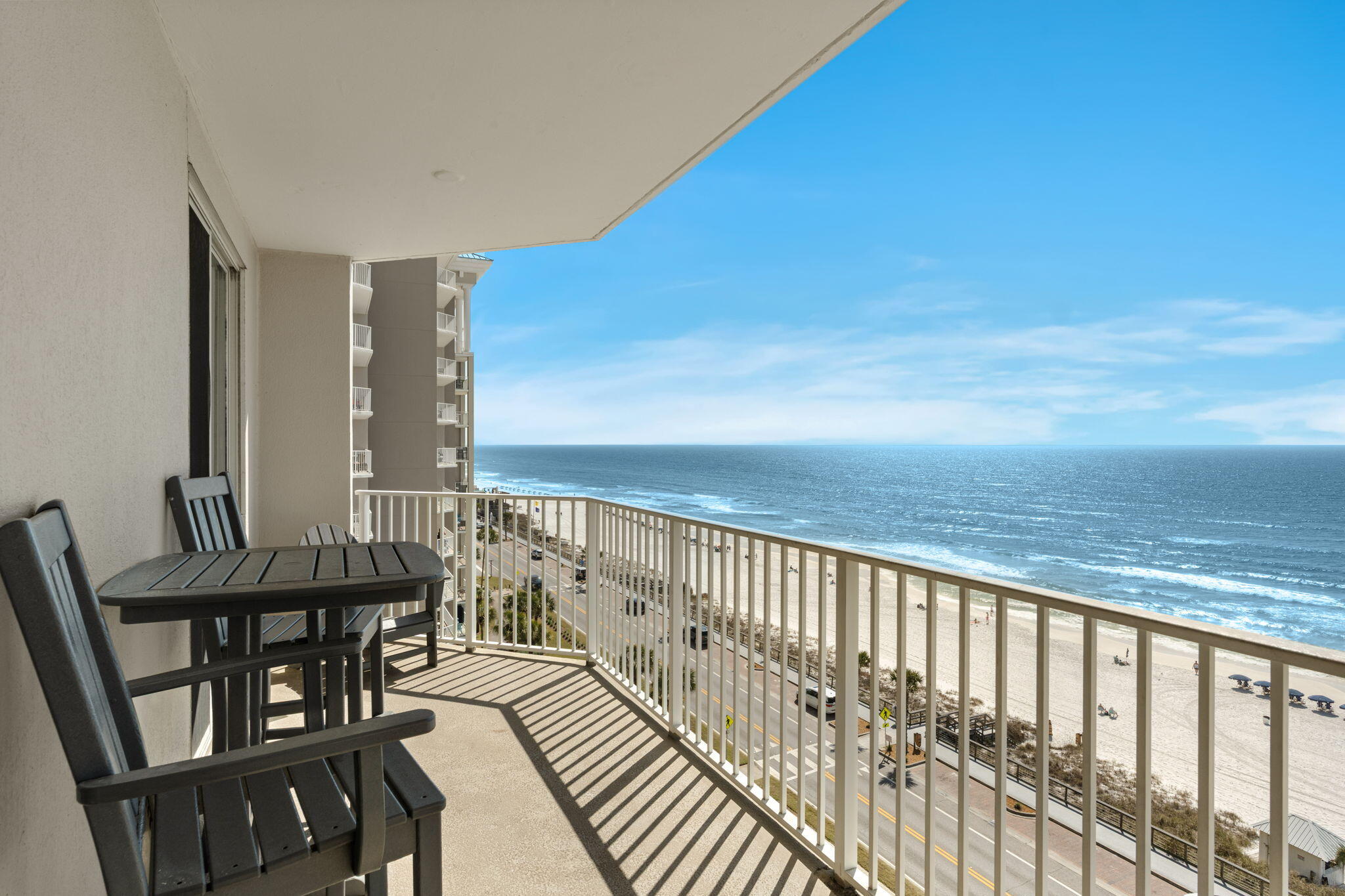 MAJESTIC SUN - Residential