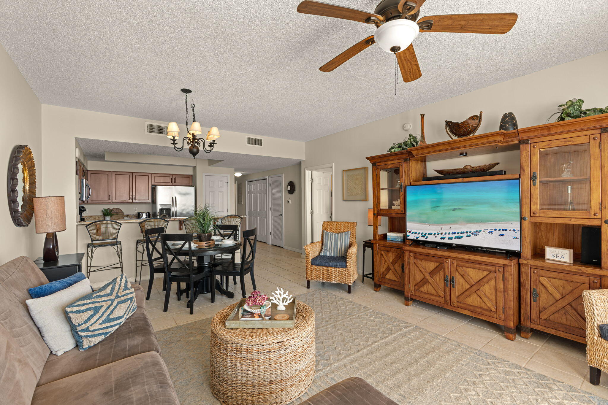 MAJESTIC SUN - Residential