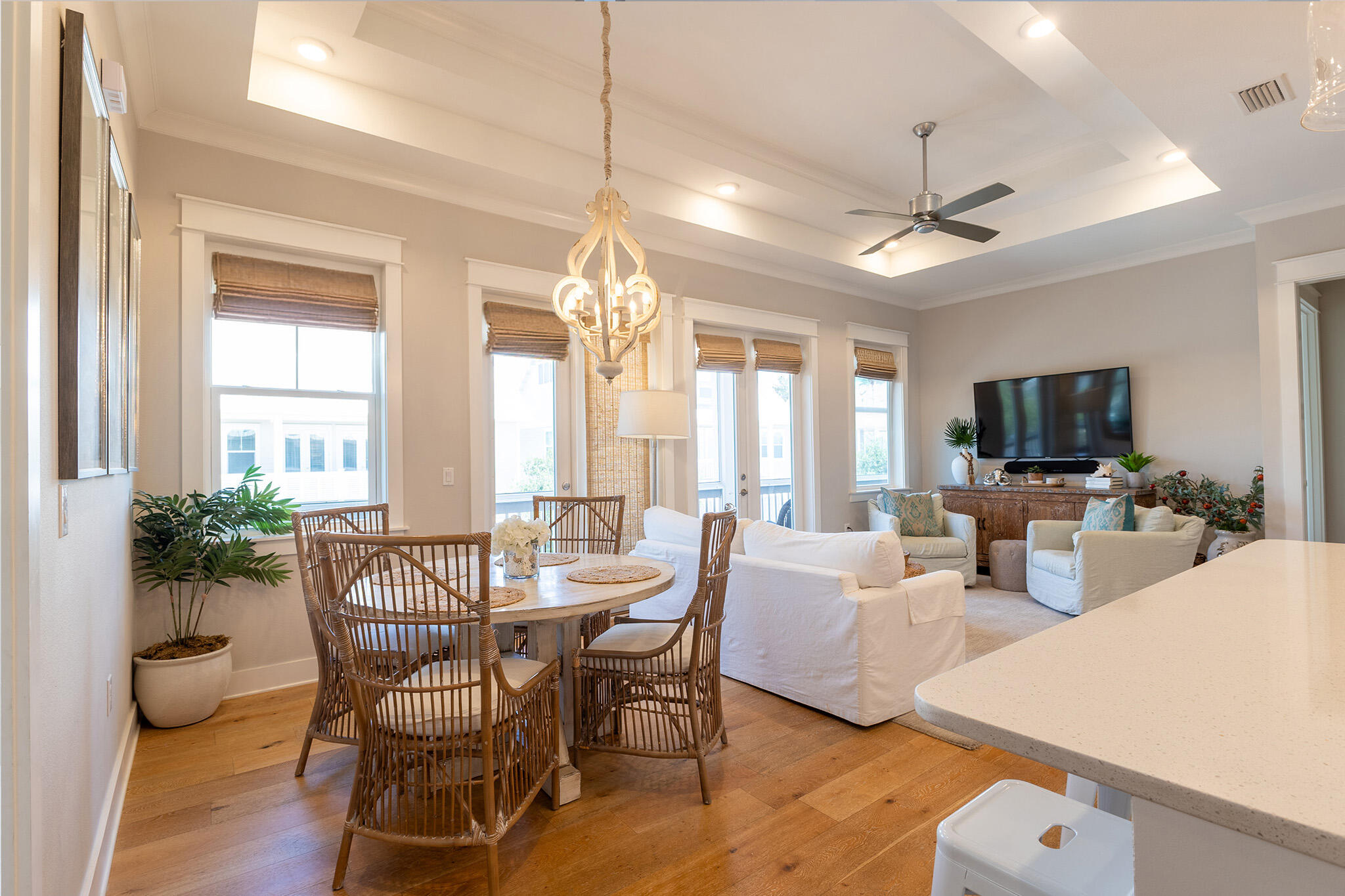 Prominence - Residential