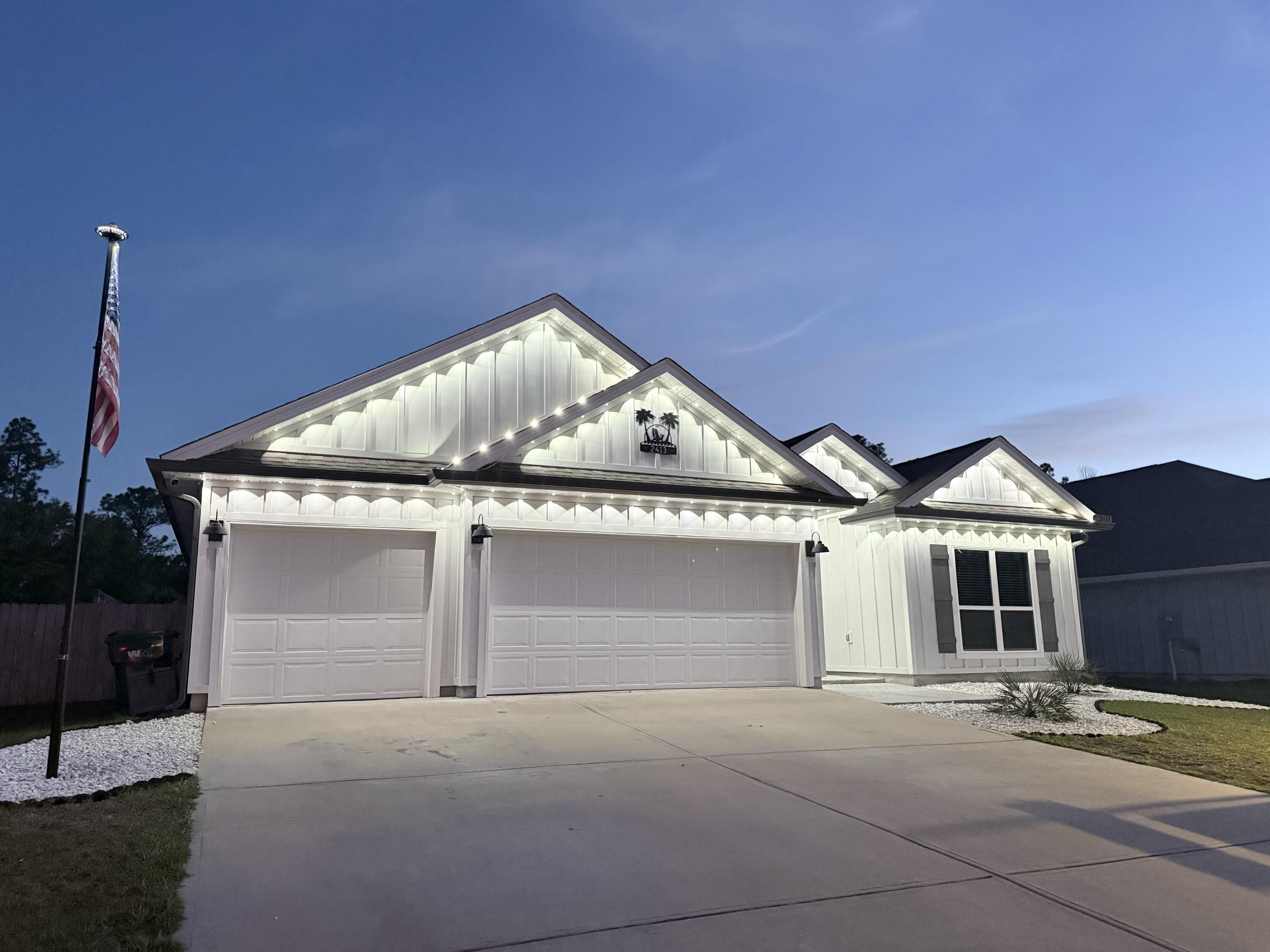 HILLWOOD ESTATES - Residential