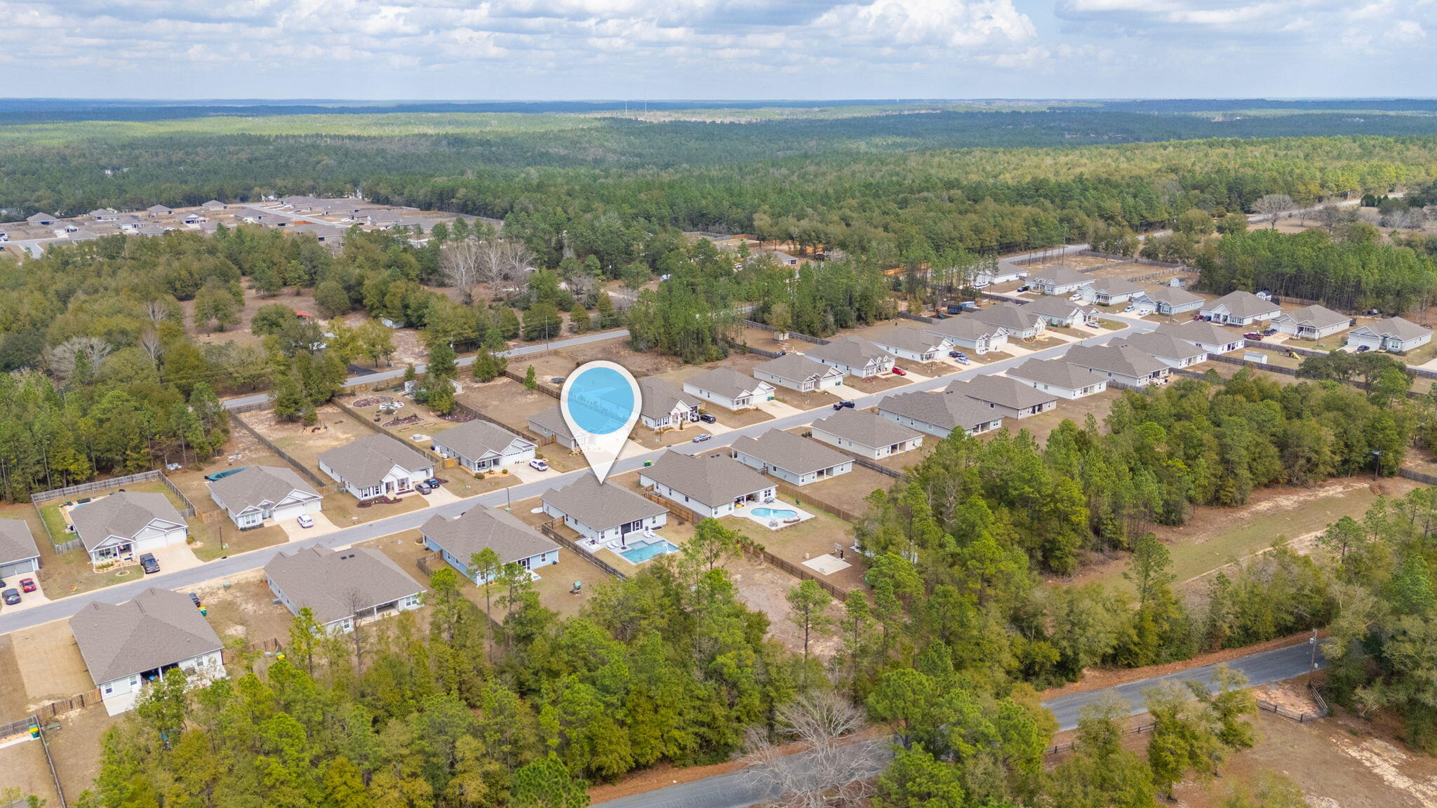 HILLWOOD ESTATES - Residential