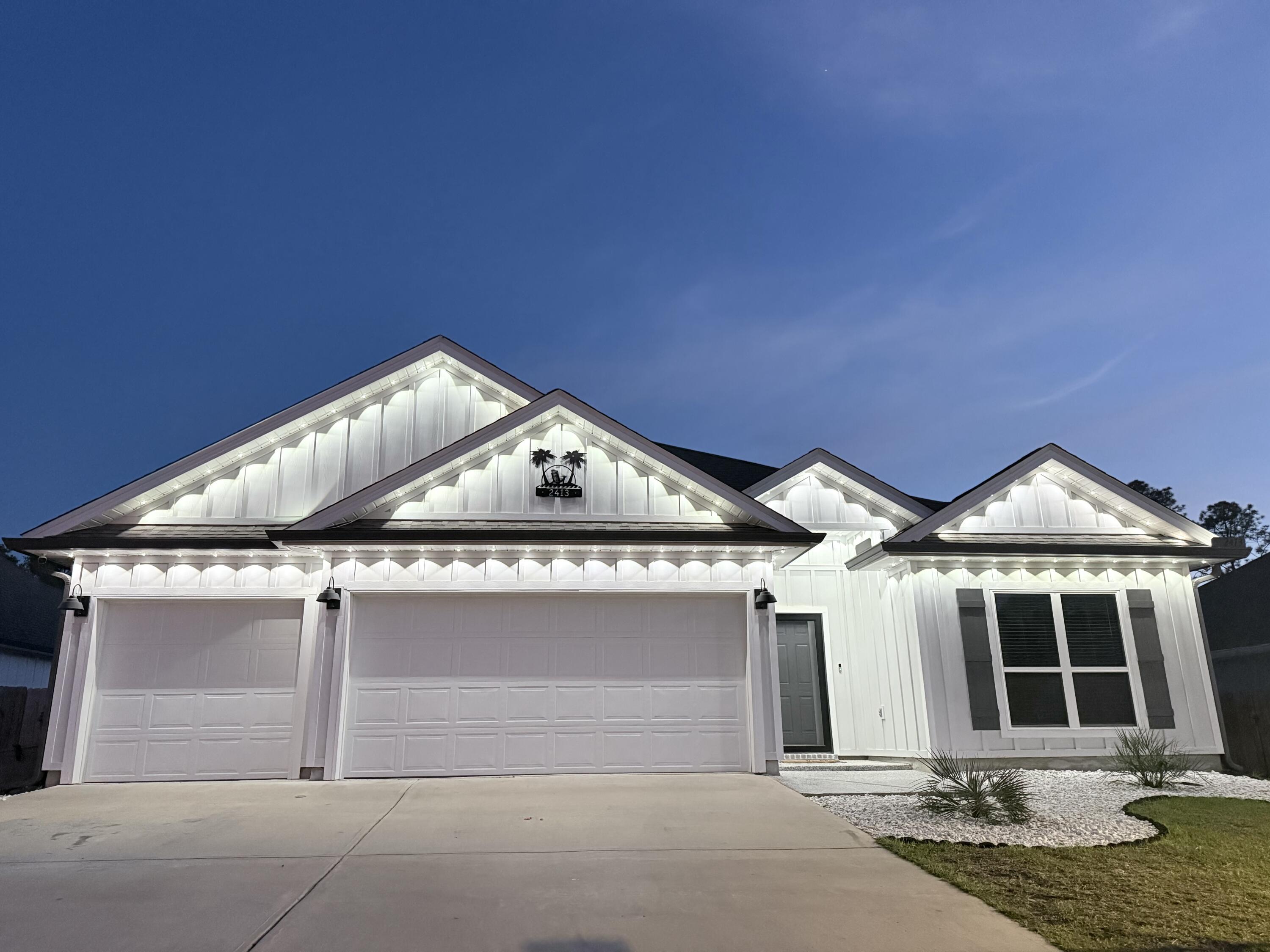 HILLWOOD ESTATES - Residential