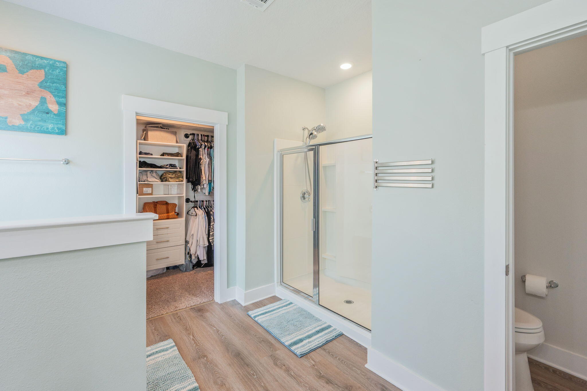 HILLWOOD ESTATES - Residential