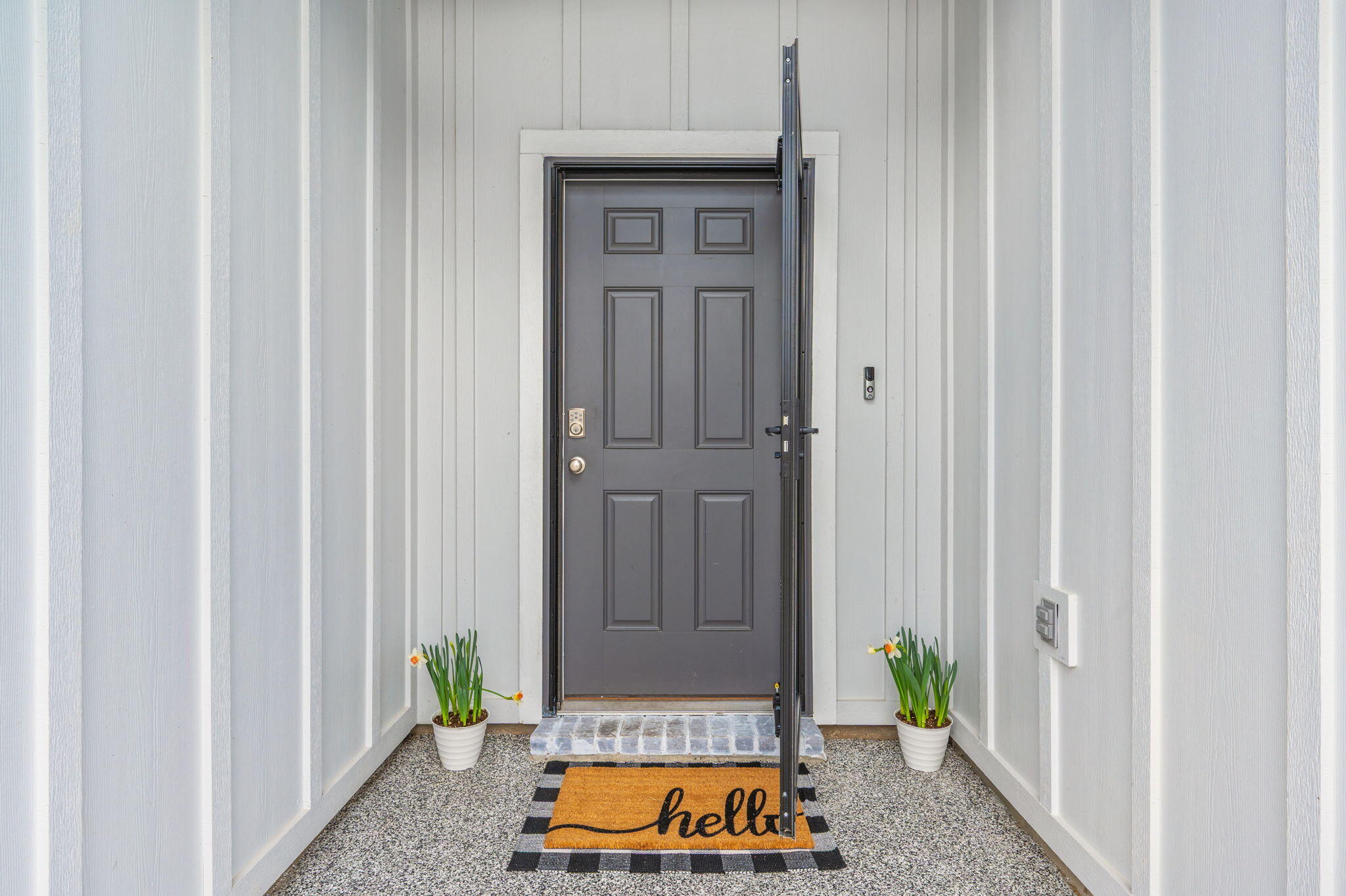 HILLWOOD ESTATES - Residential