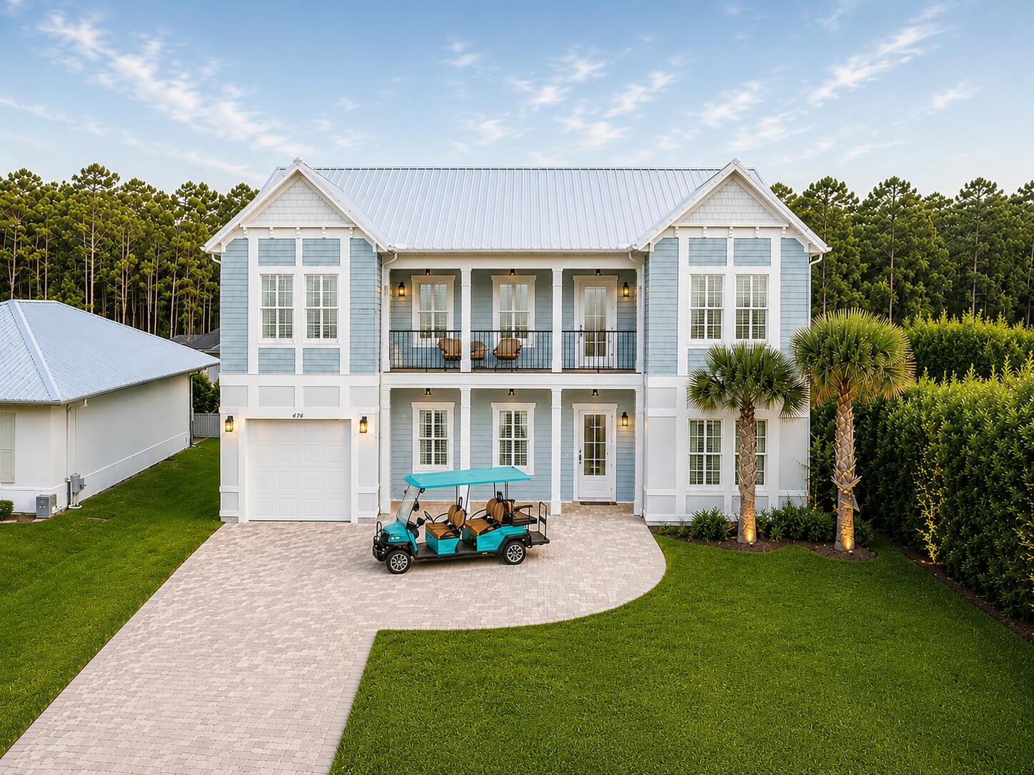 476 Seacrest Drive