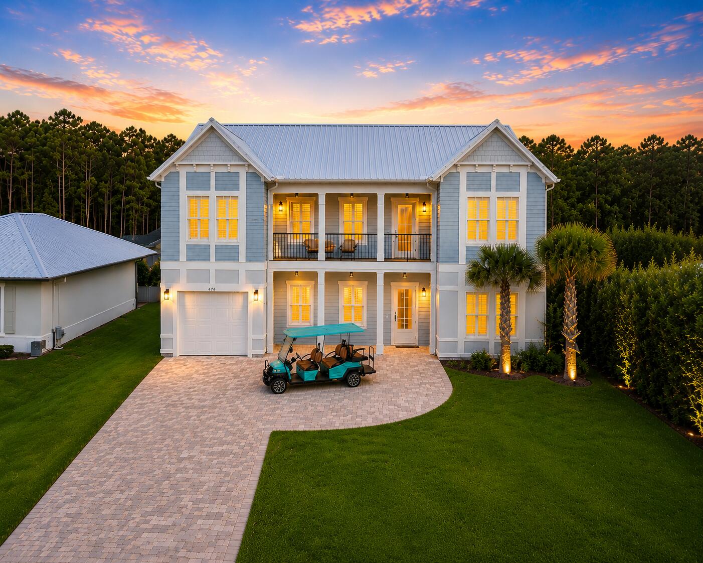 476 Seacrest Drive