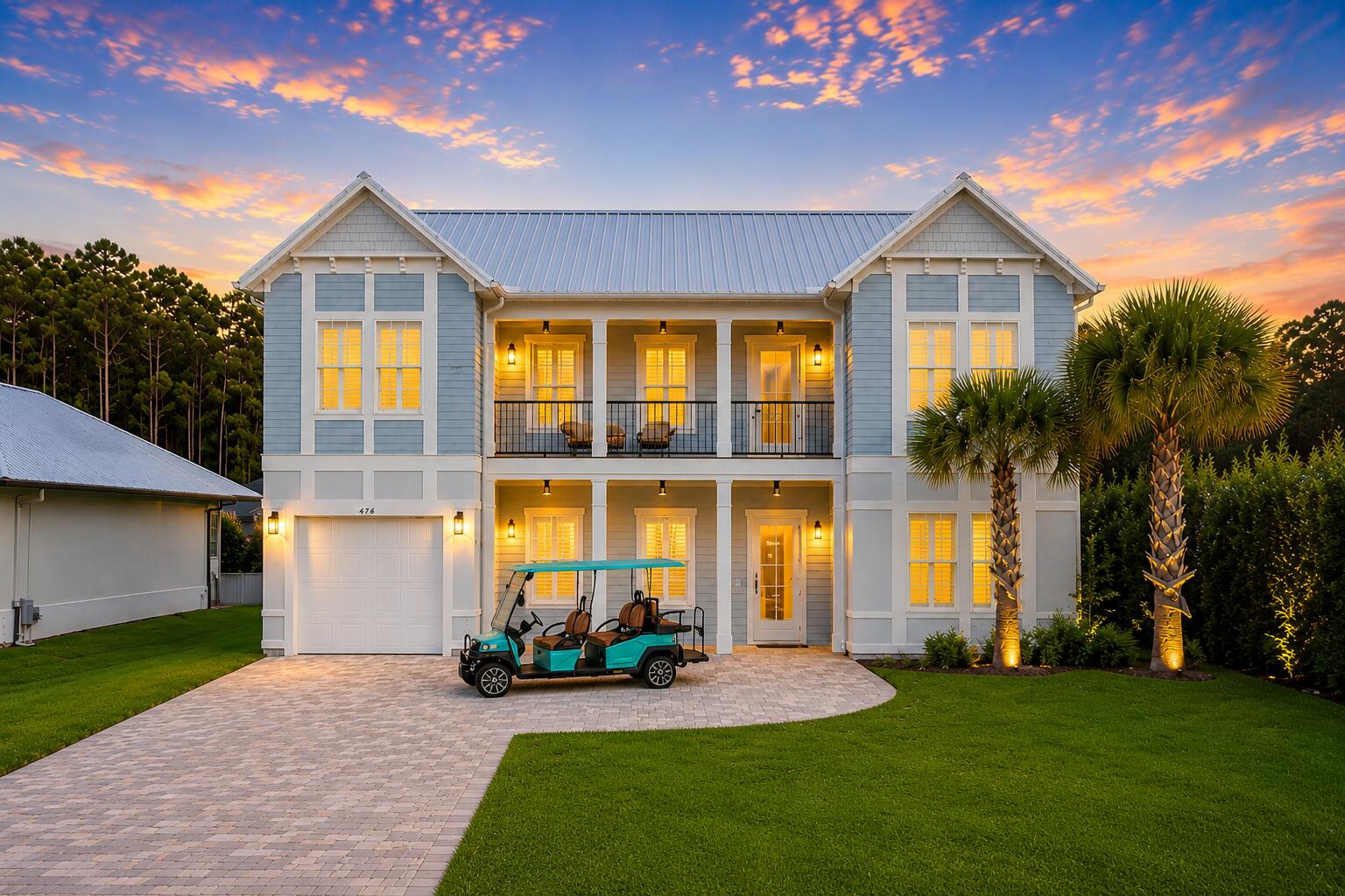476 Seacrest Drive