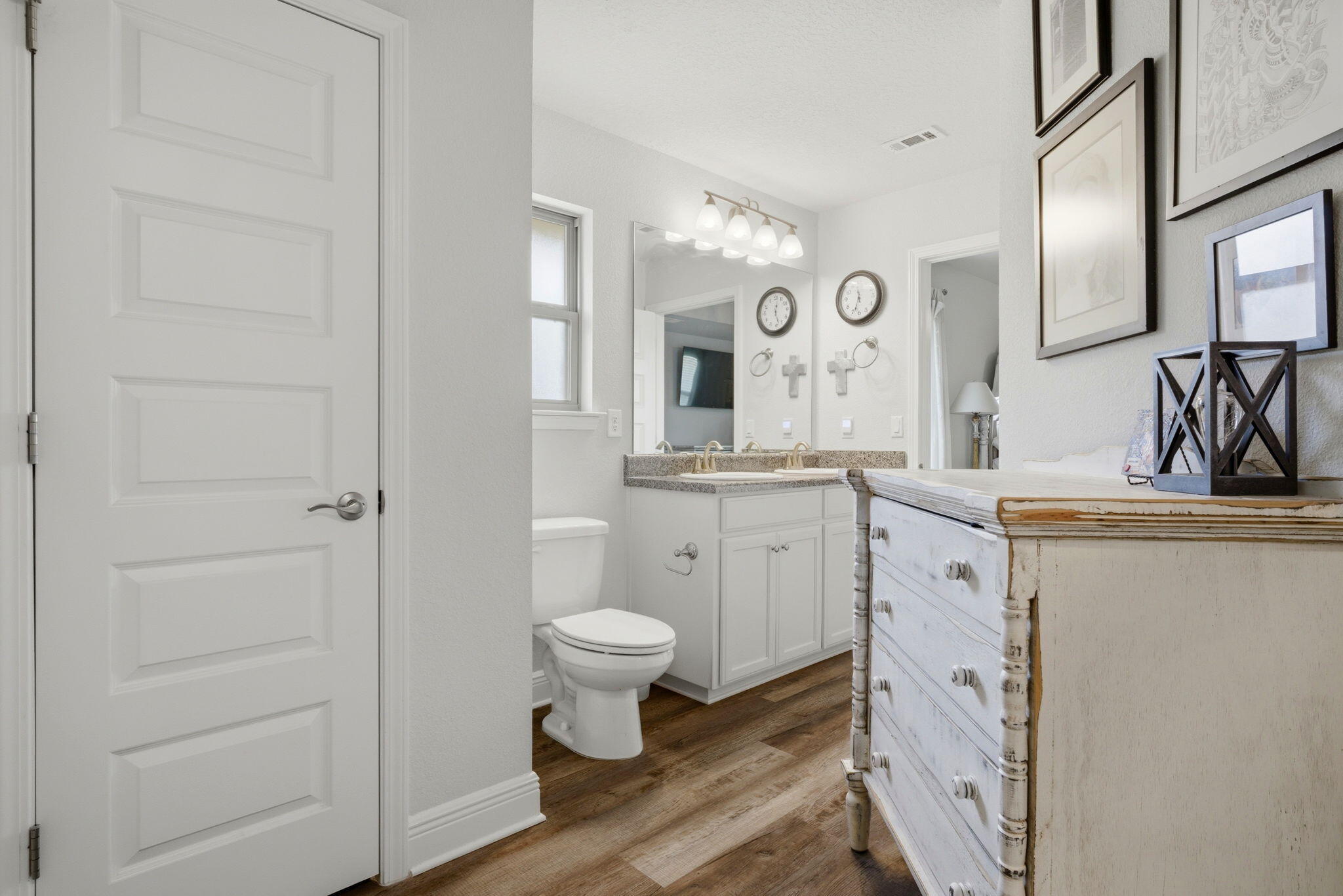 Ridgeway Landing - Residential