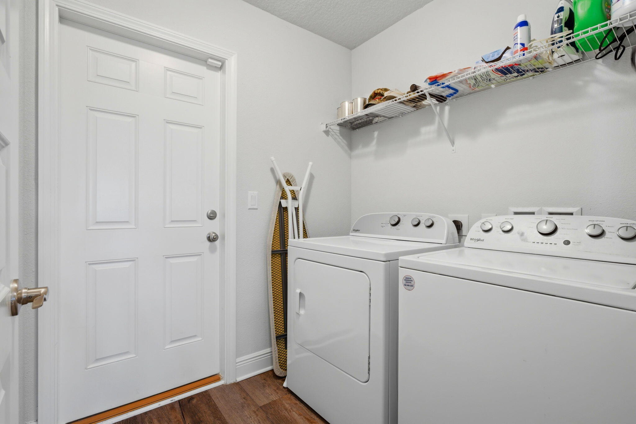 Ridgeway Landing - Residential