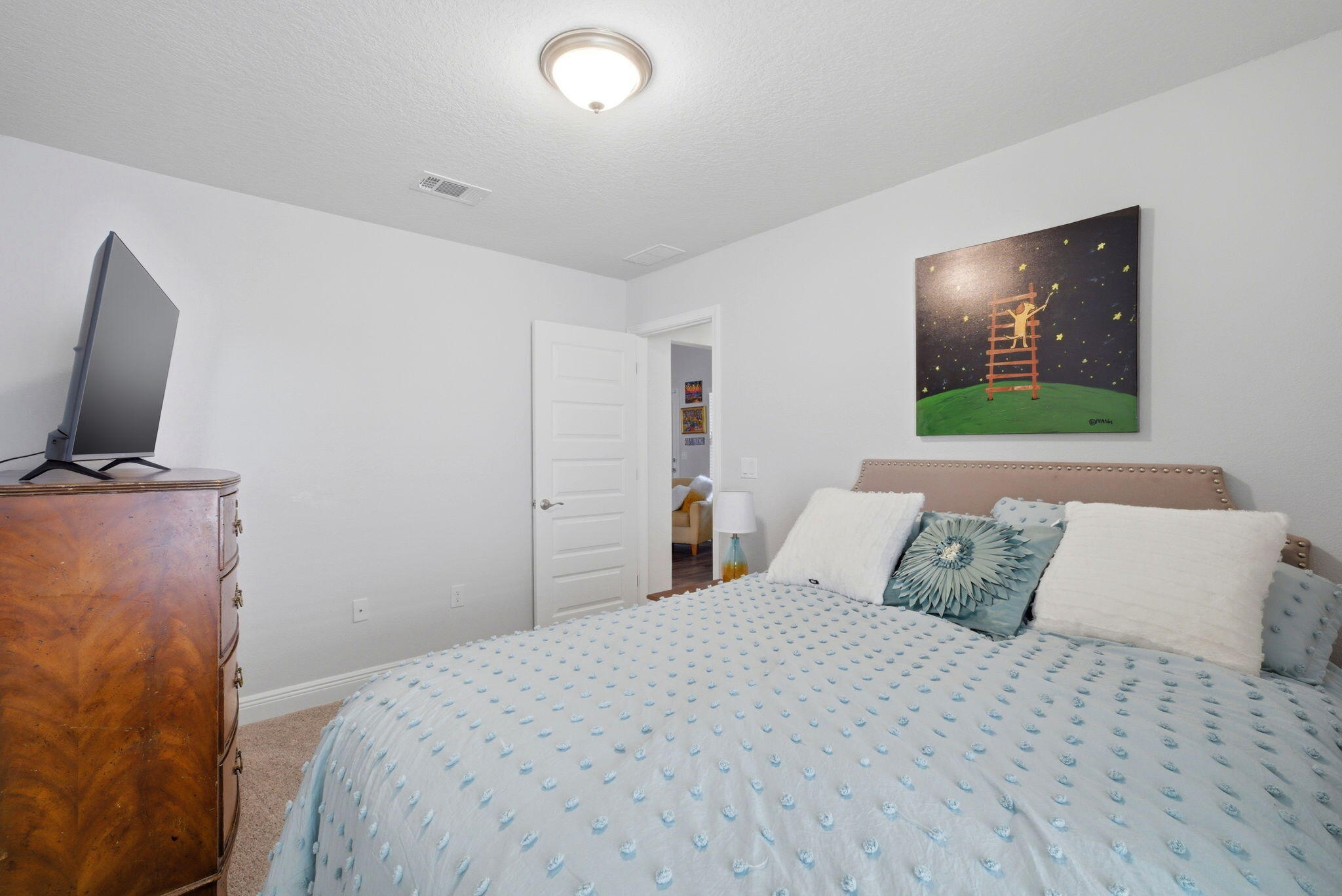 Ridgeway Landing - Residential