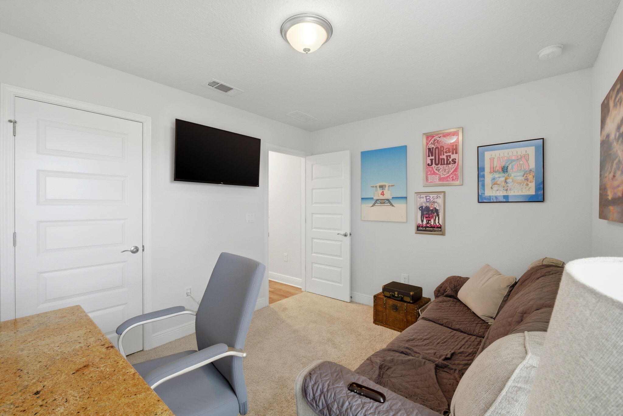 Ridgeway Landing - Residential