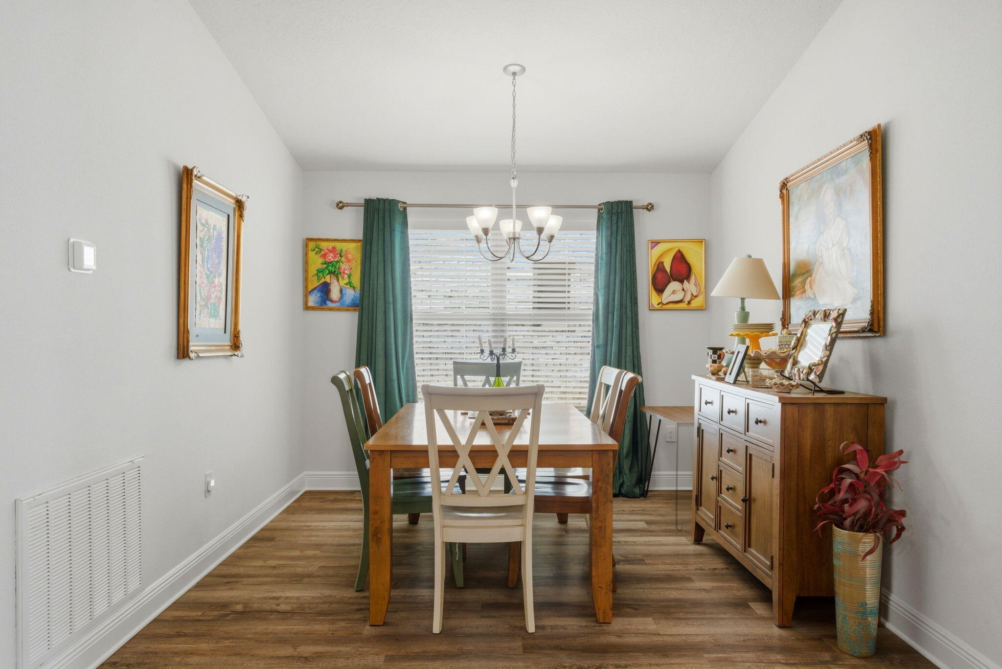 Ridgeway Landing - Residential