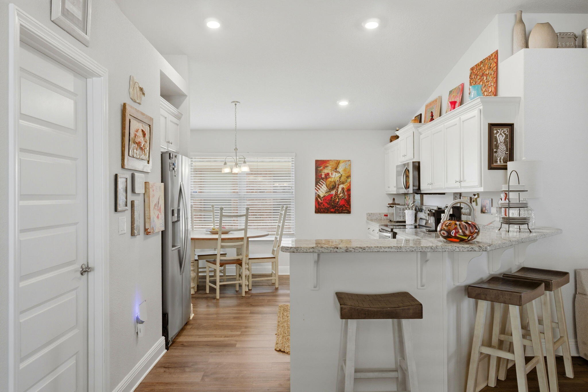 Ridgeway Landing - Residential