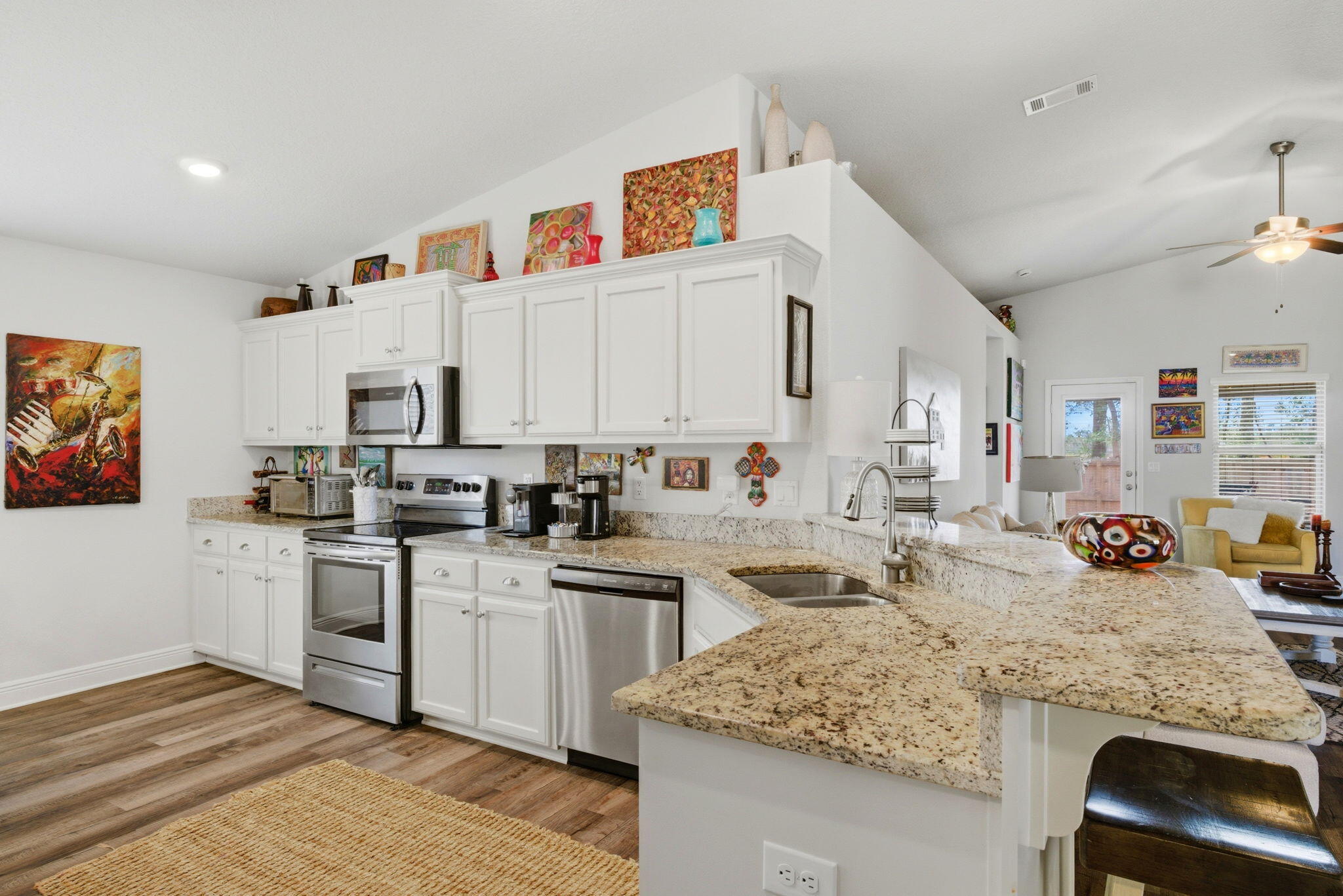 Ridgeway Landing - Residential