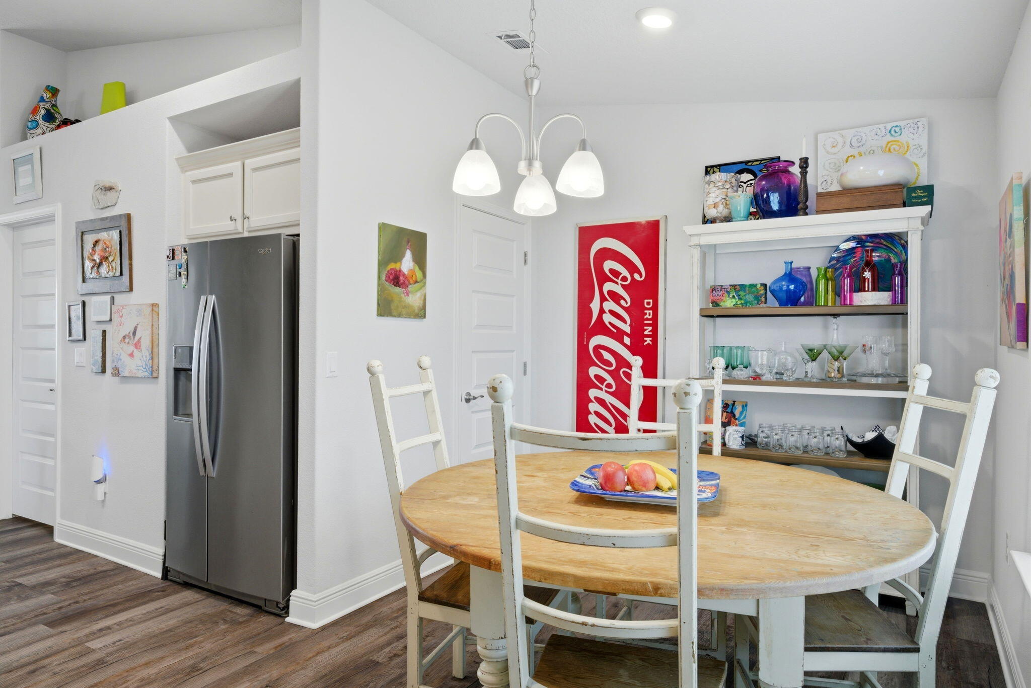 Ridgeway Landing - Residential