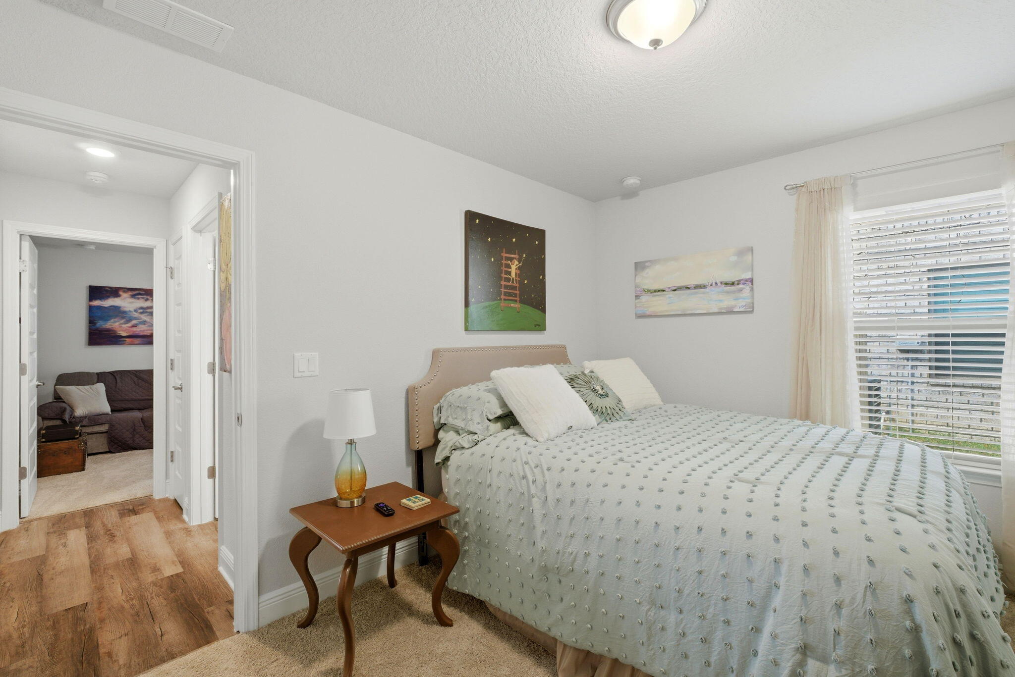 Ridgeway Landing - Residential