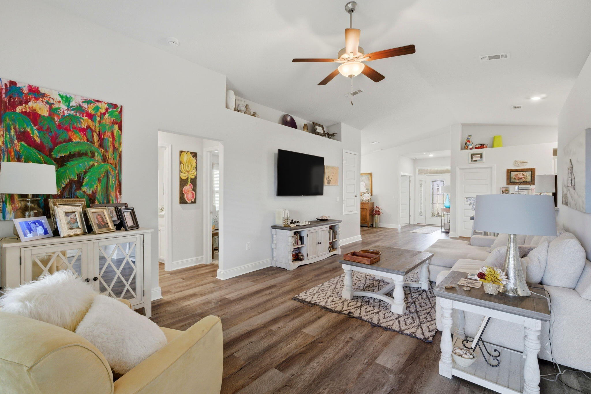 Ridgeway Landing - Residential