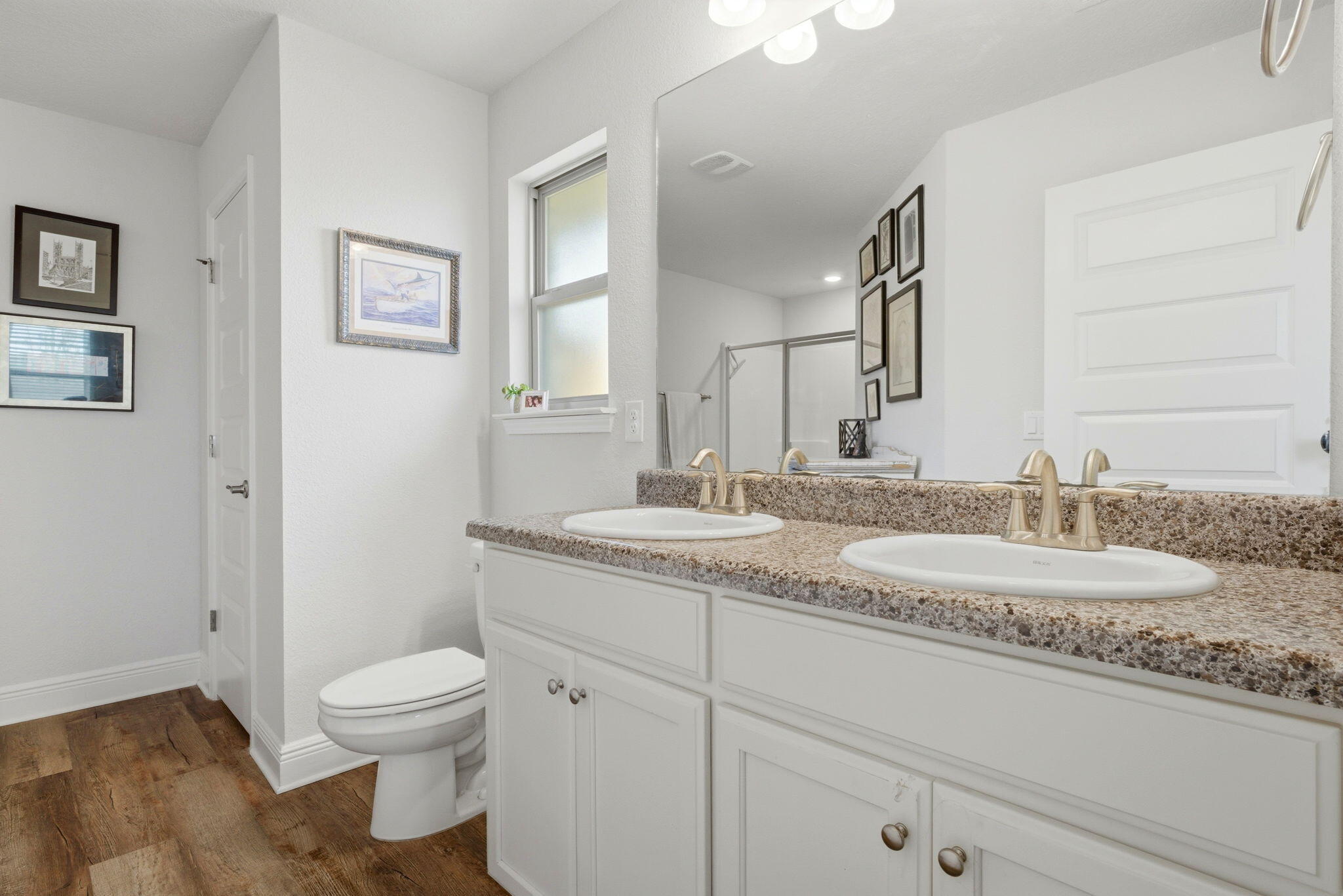 Ridgeway Landing - Residential