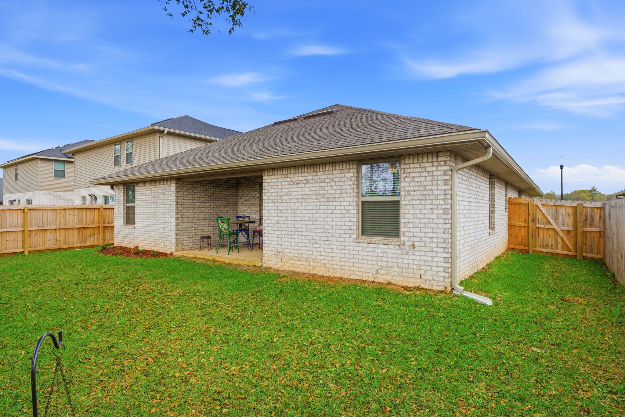 Ridgeway Landing - Residential