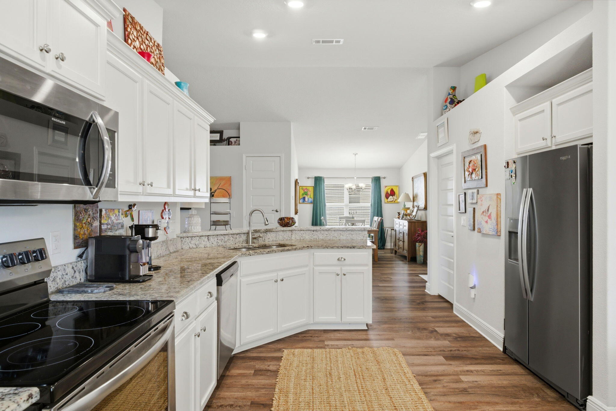 Ridgeway Landing - Residential