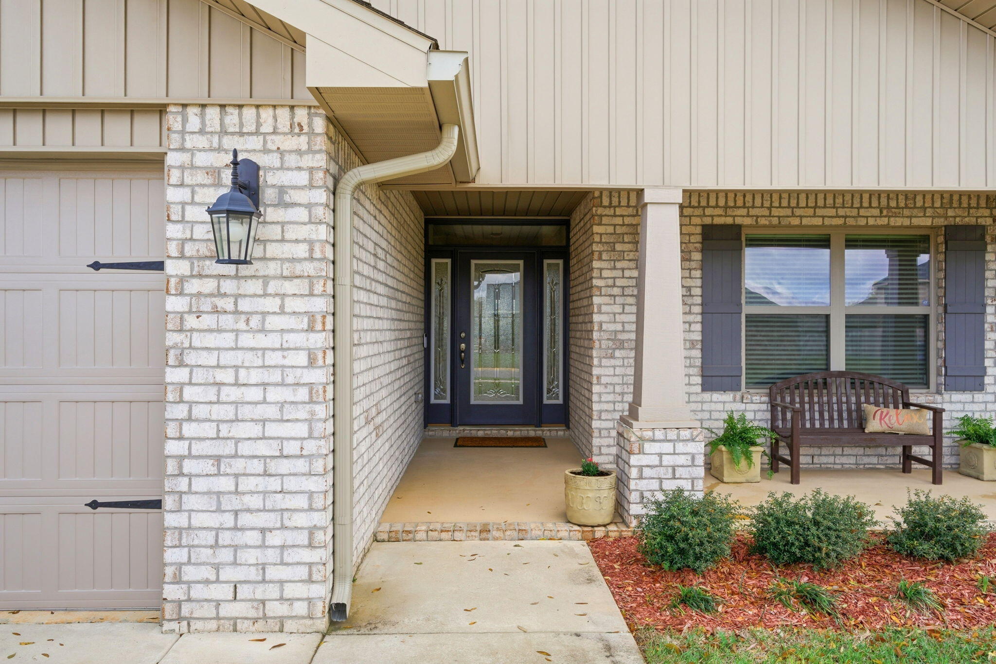 Ridgeway Landing - Residential