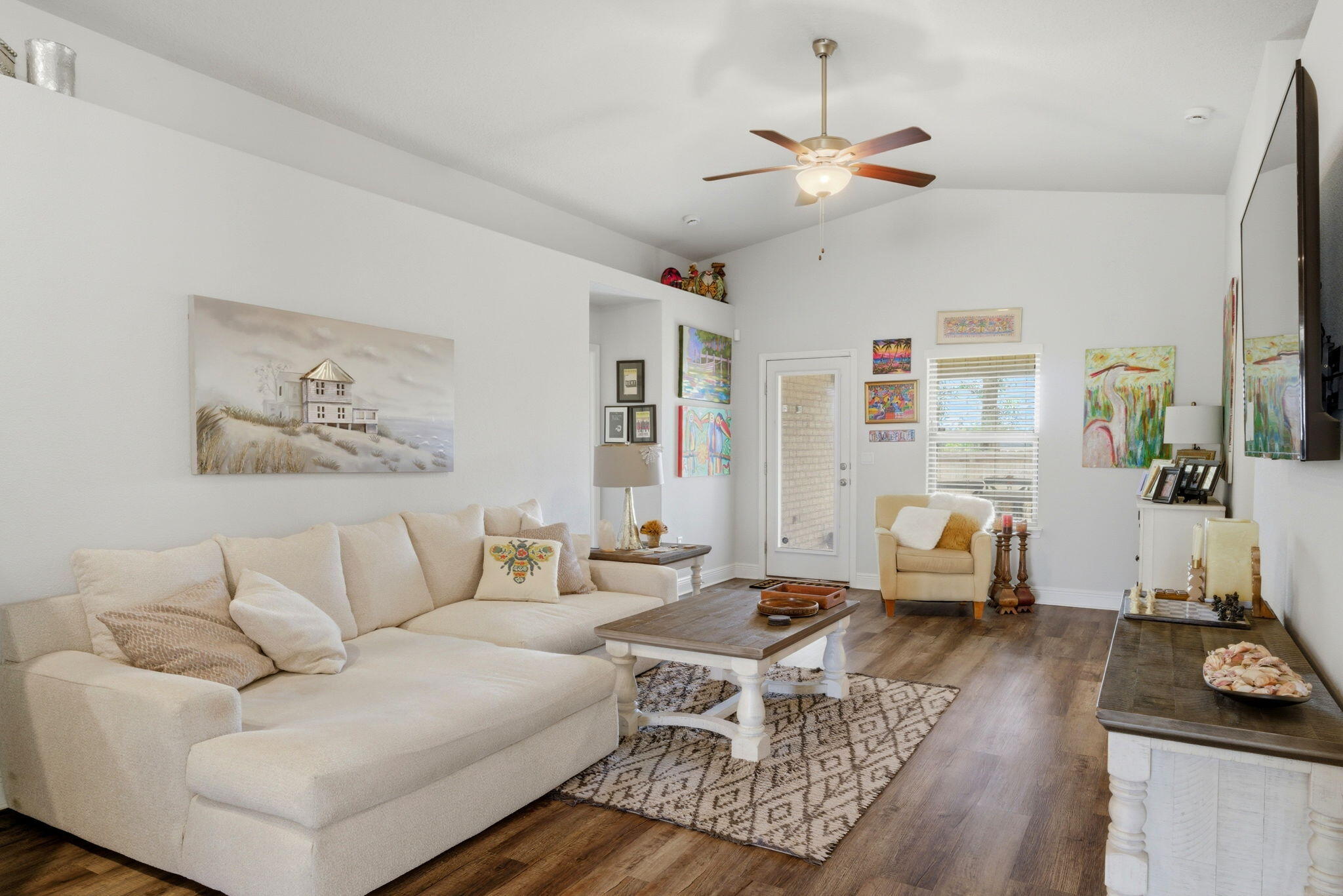 Ridgeway Landing - Residential