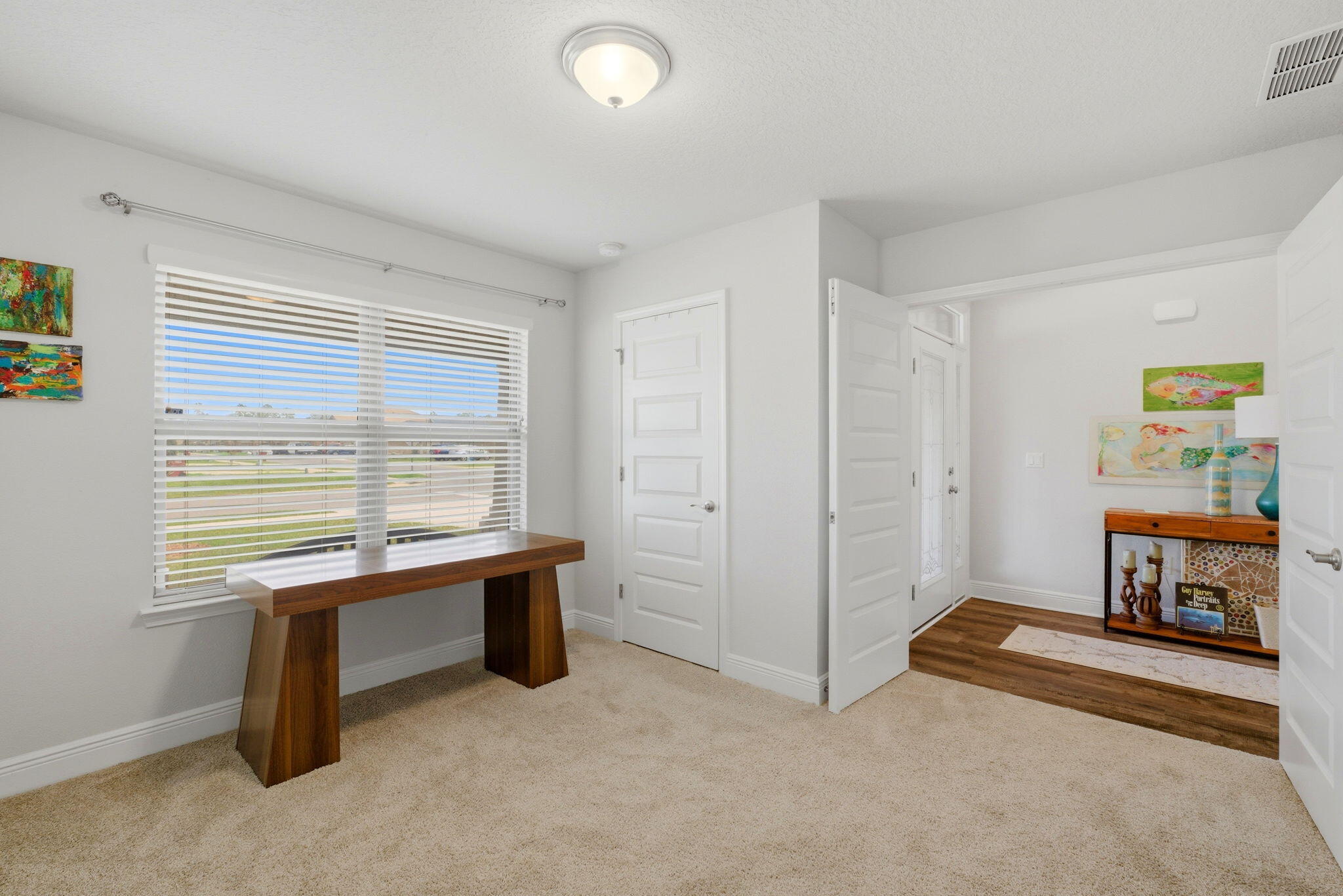 Ridgeway Landing - Residential