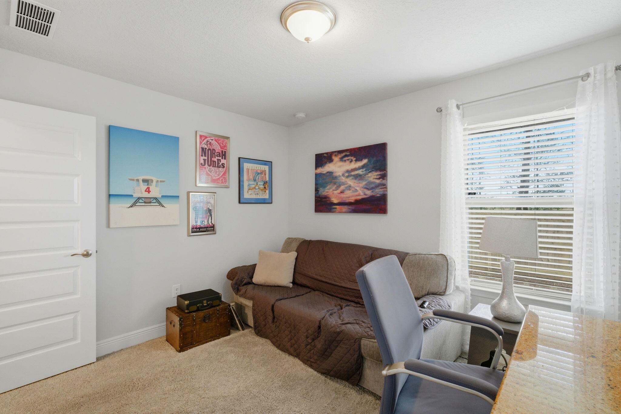 Ridgeway Landing - Residential