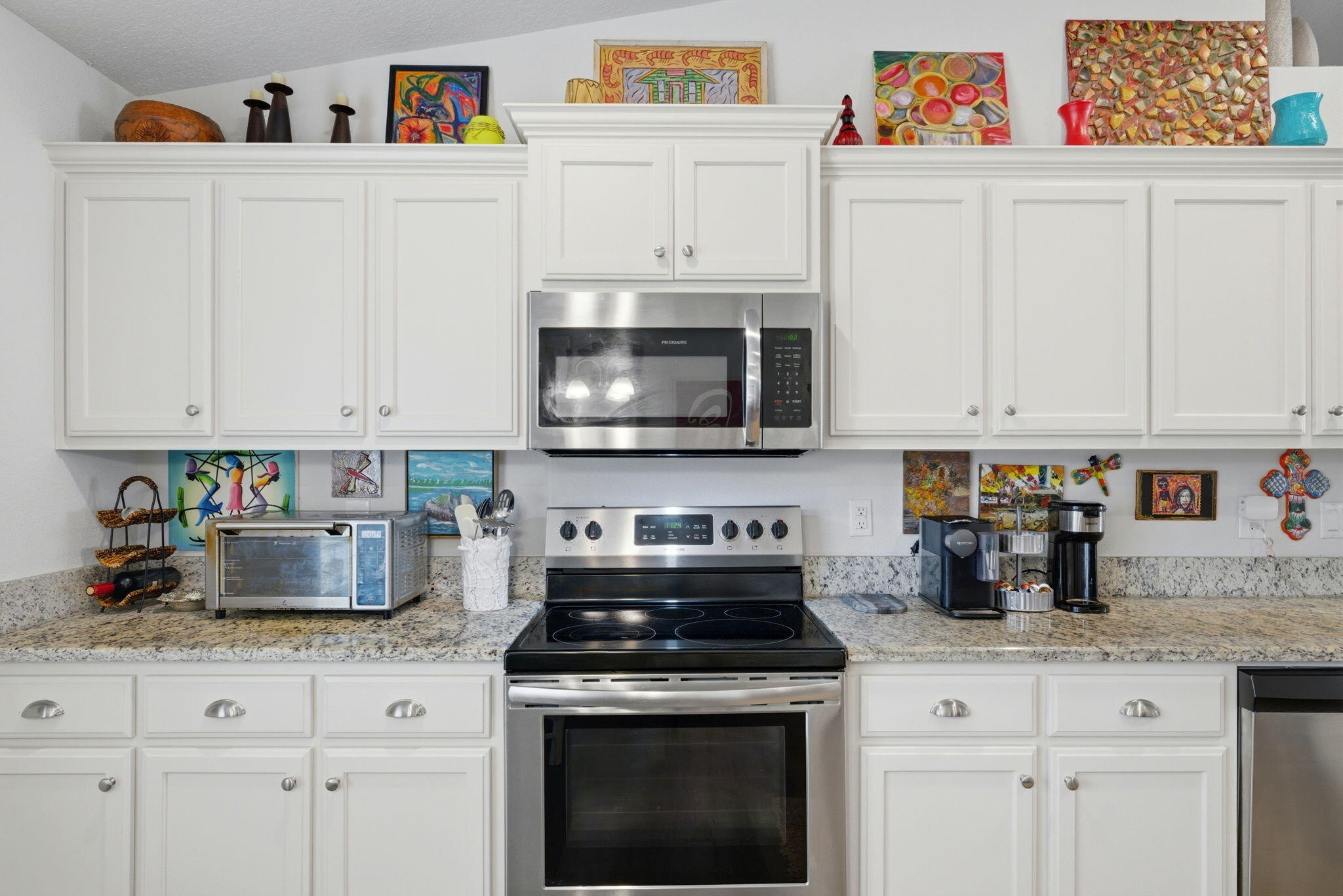 Ridgeway Landing - Residential