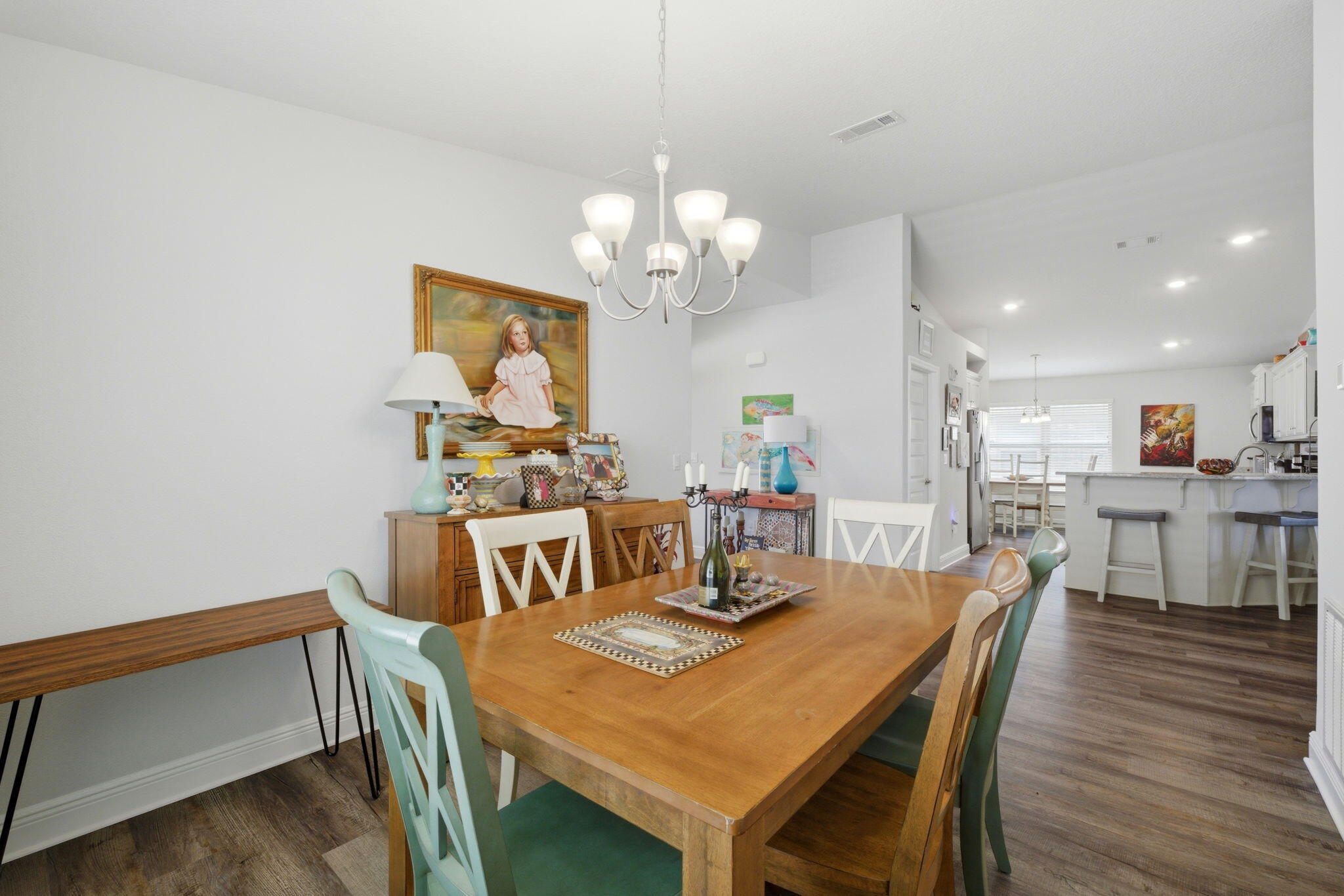 Ridgeway Landing - Residential