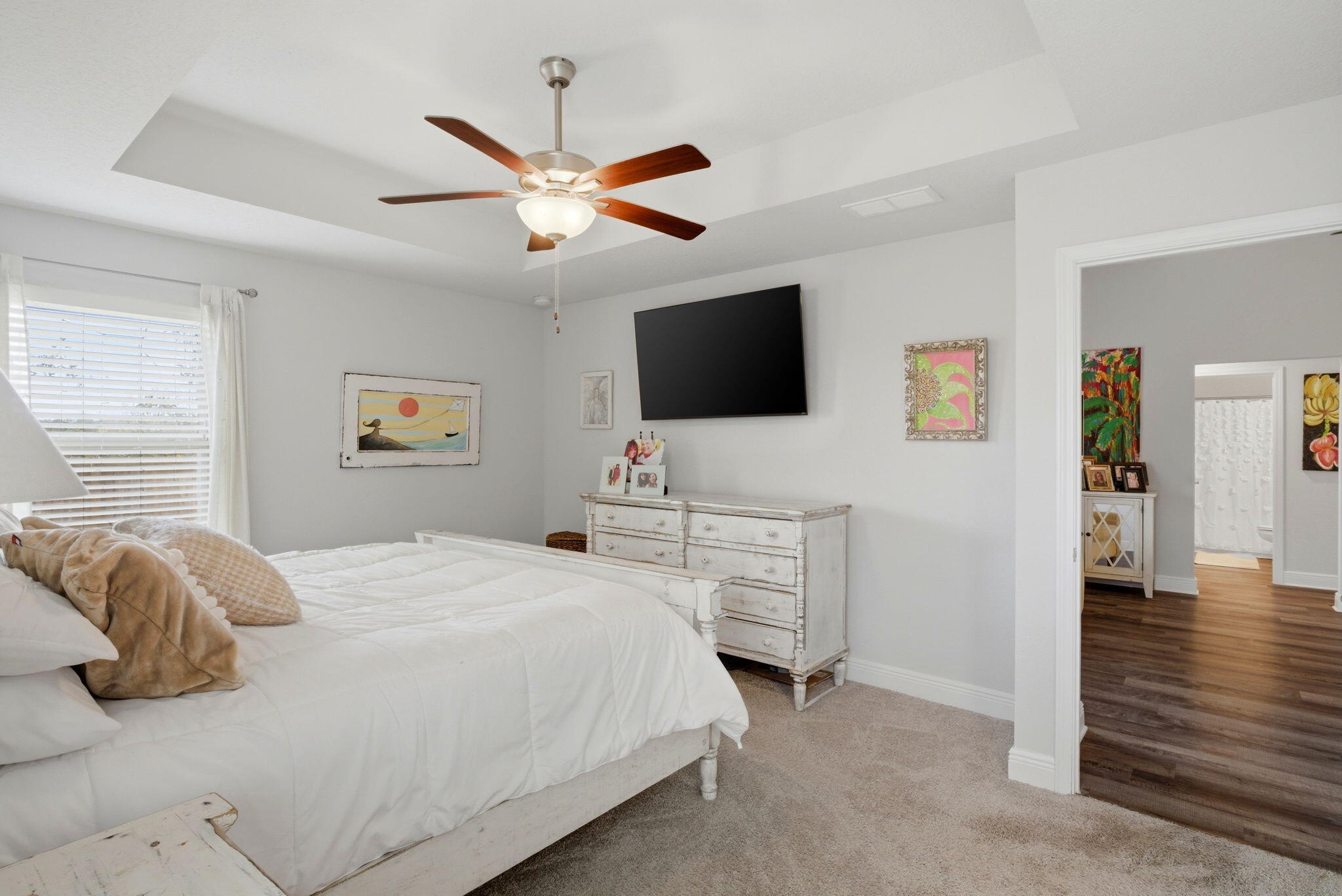 Ridgeway Landing - Residential