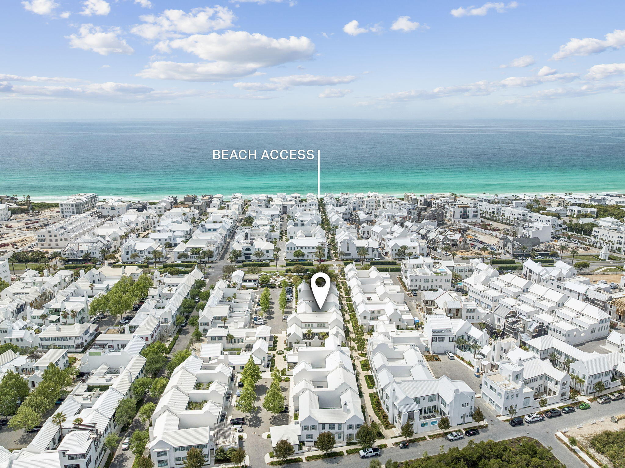 ALYS BEACH - Residential