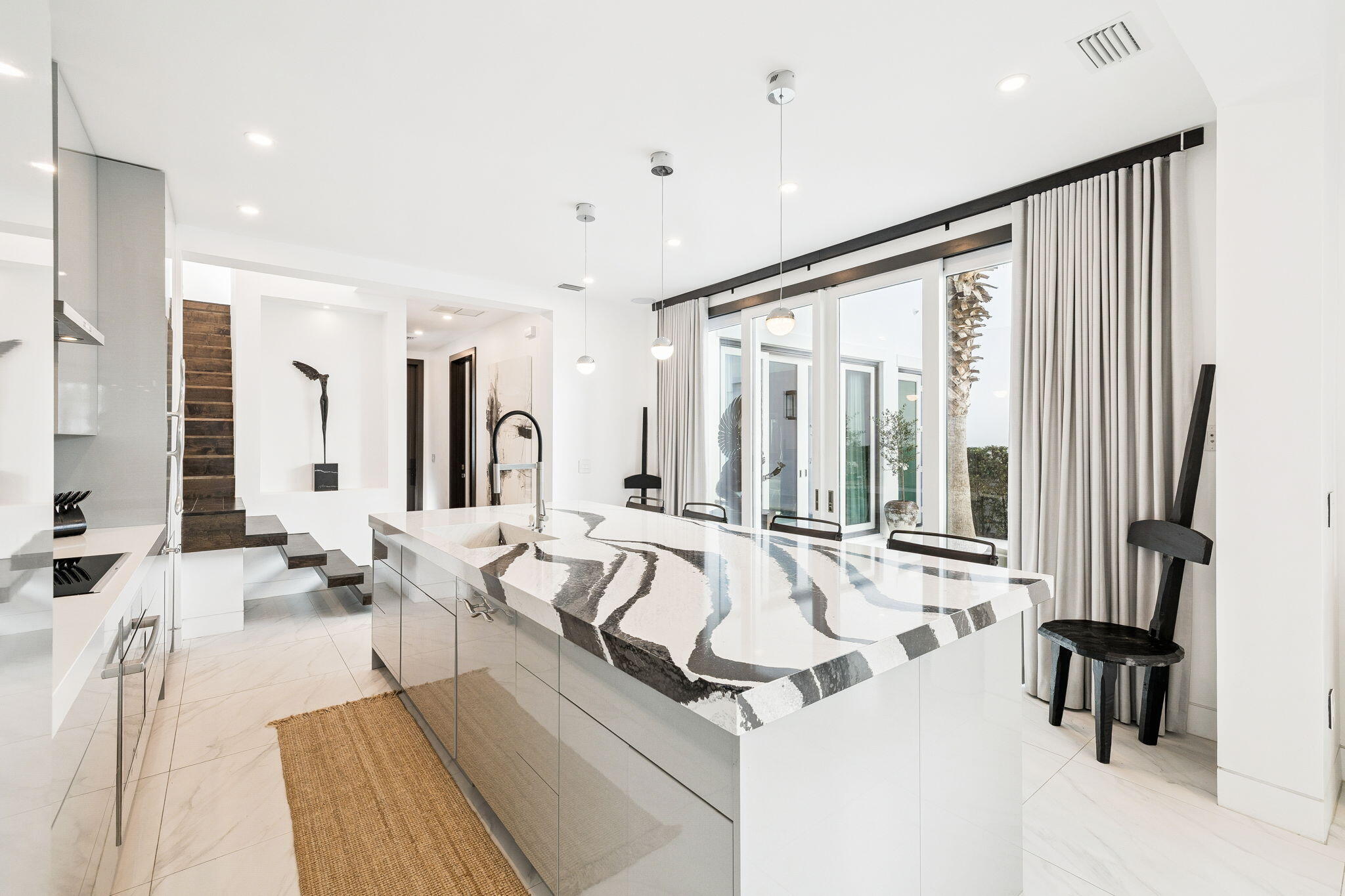 ALYS BEACH - Residential