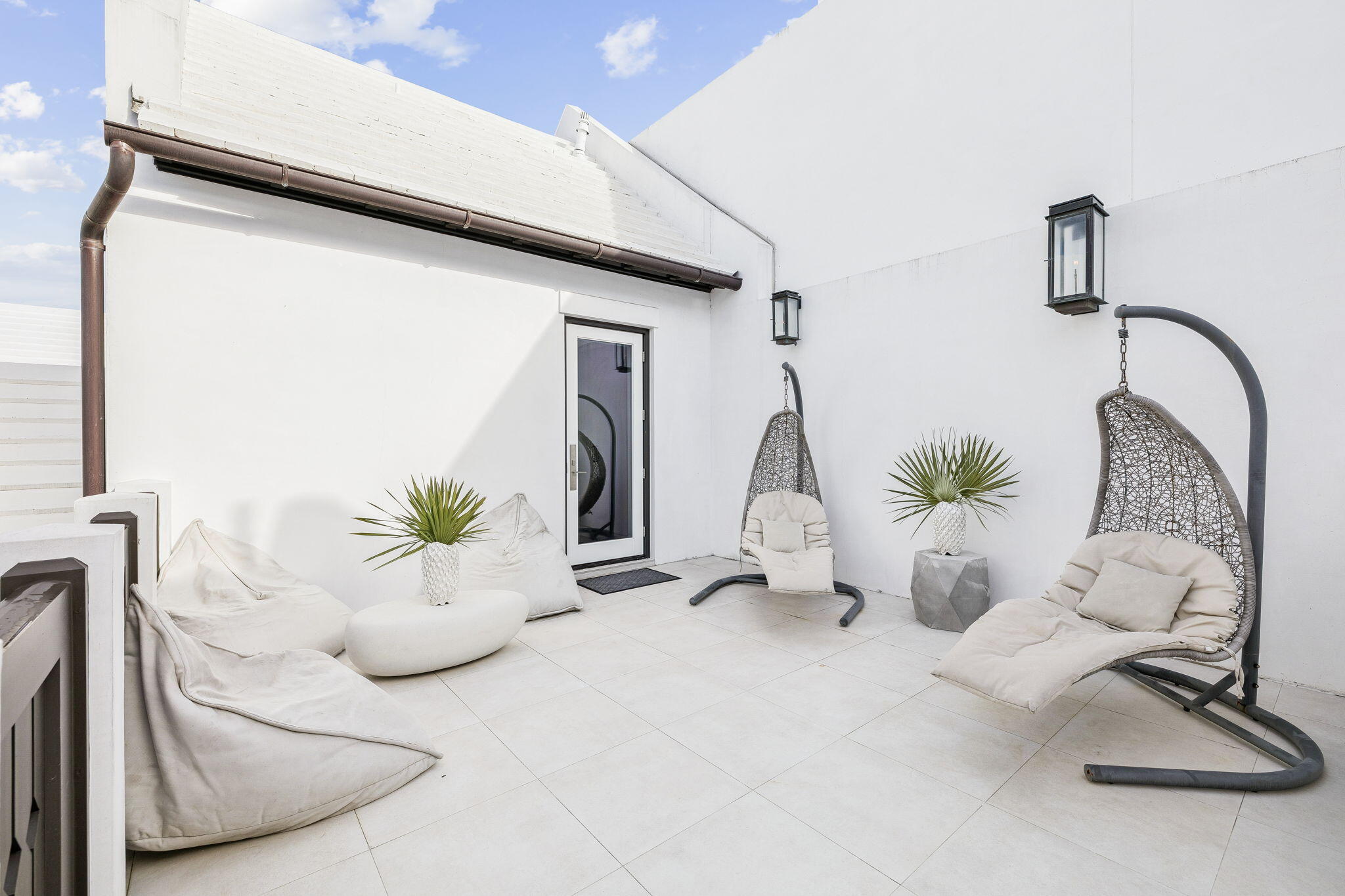 ALYS BEACH - Residential