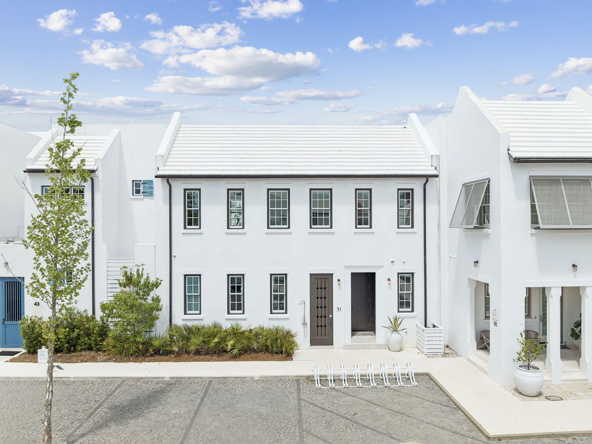 ALYS BEACH - Residential