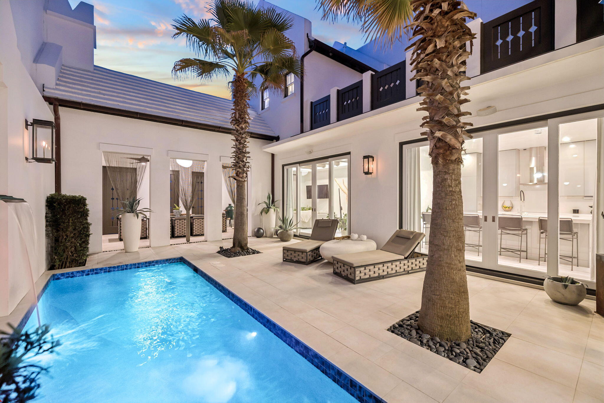 ALYS BEACH - Residential