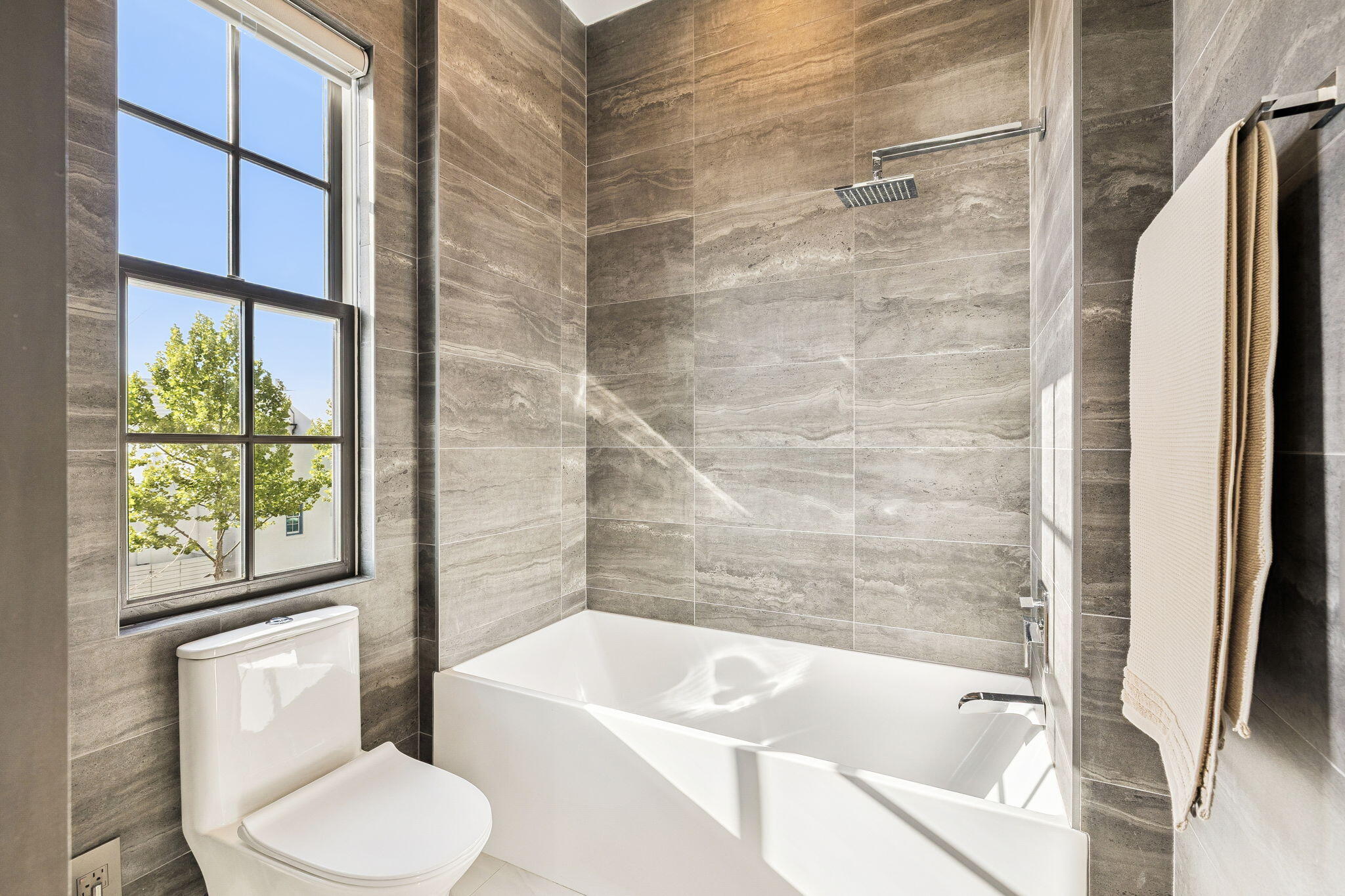 ALYS BEACH - Residential