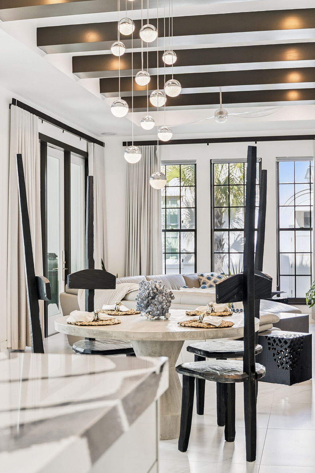 ALYS BEACH - Residential