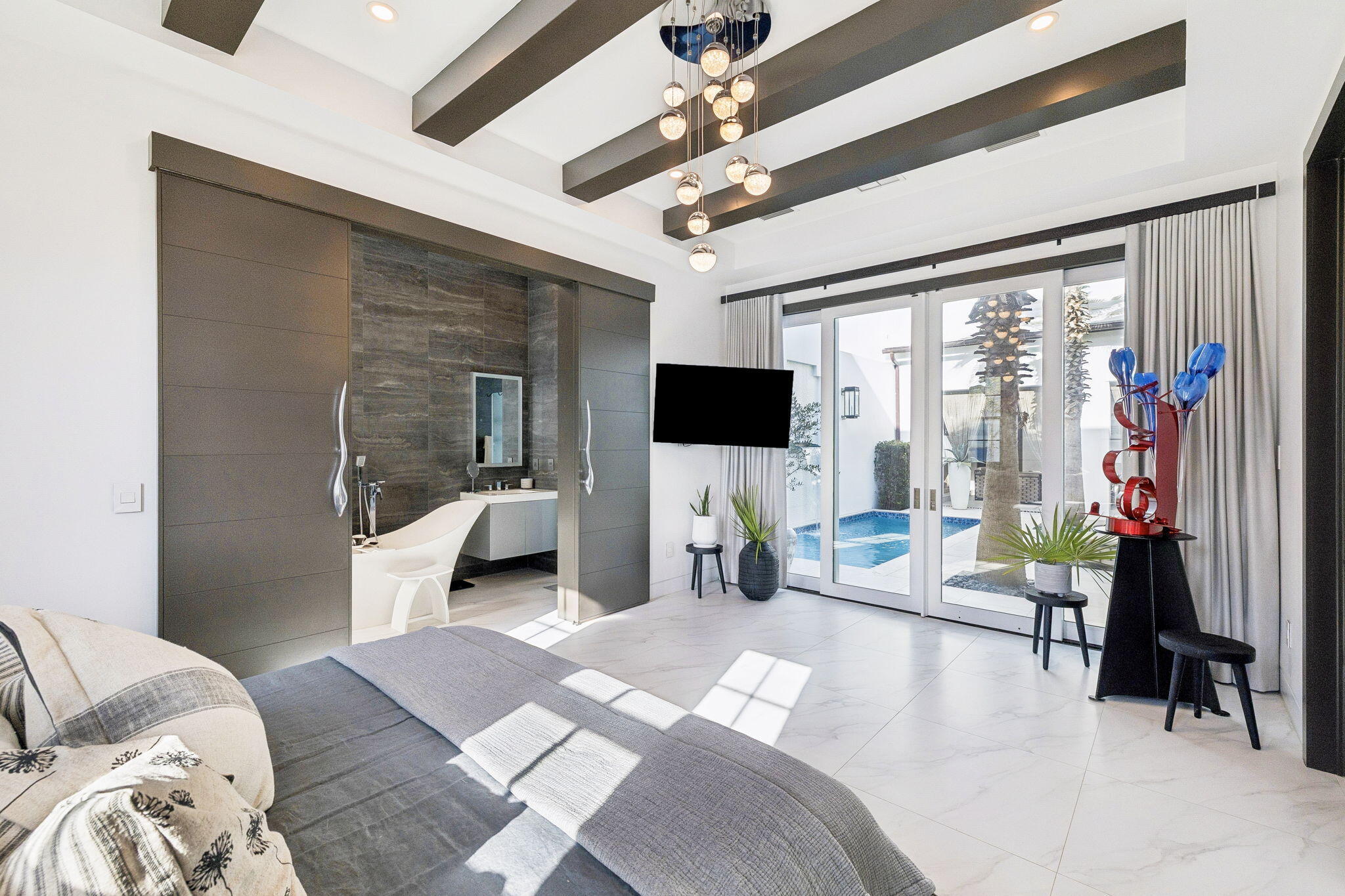 ALYS BEACH - Residential