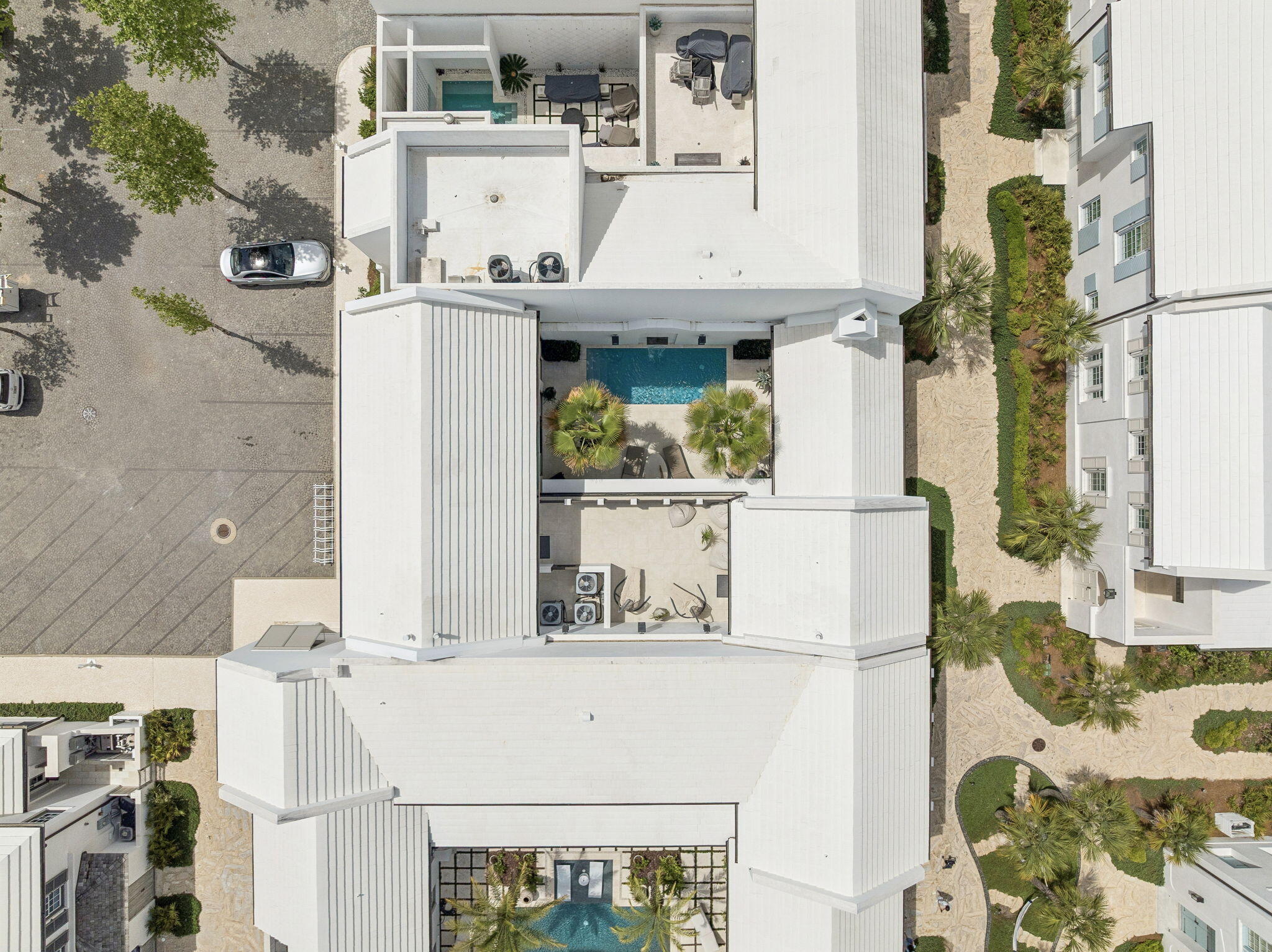 ALYS BEACH - Residential