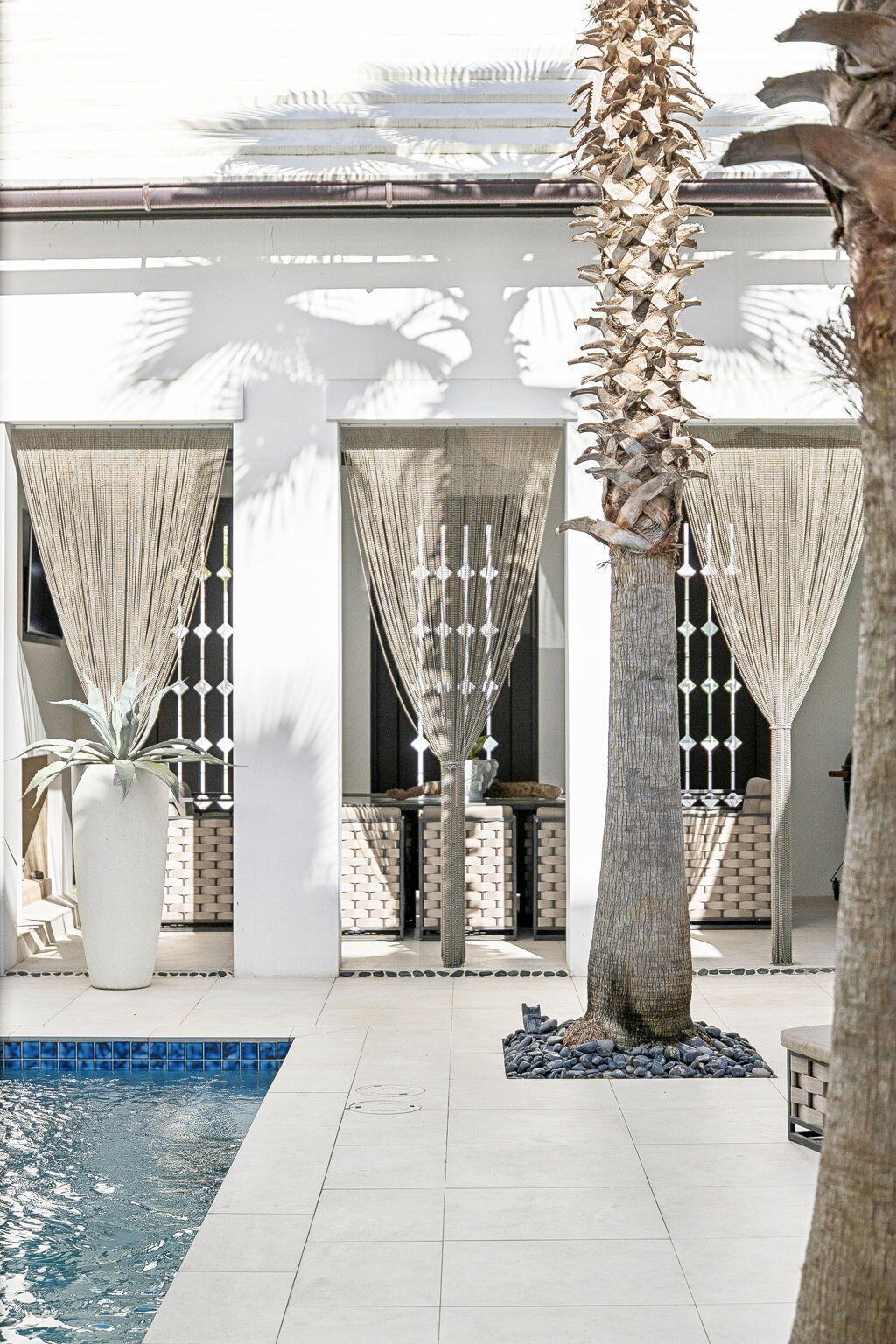 ALYS BEACH - Residential