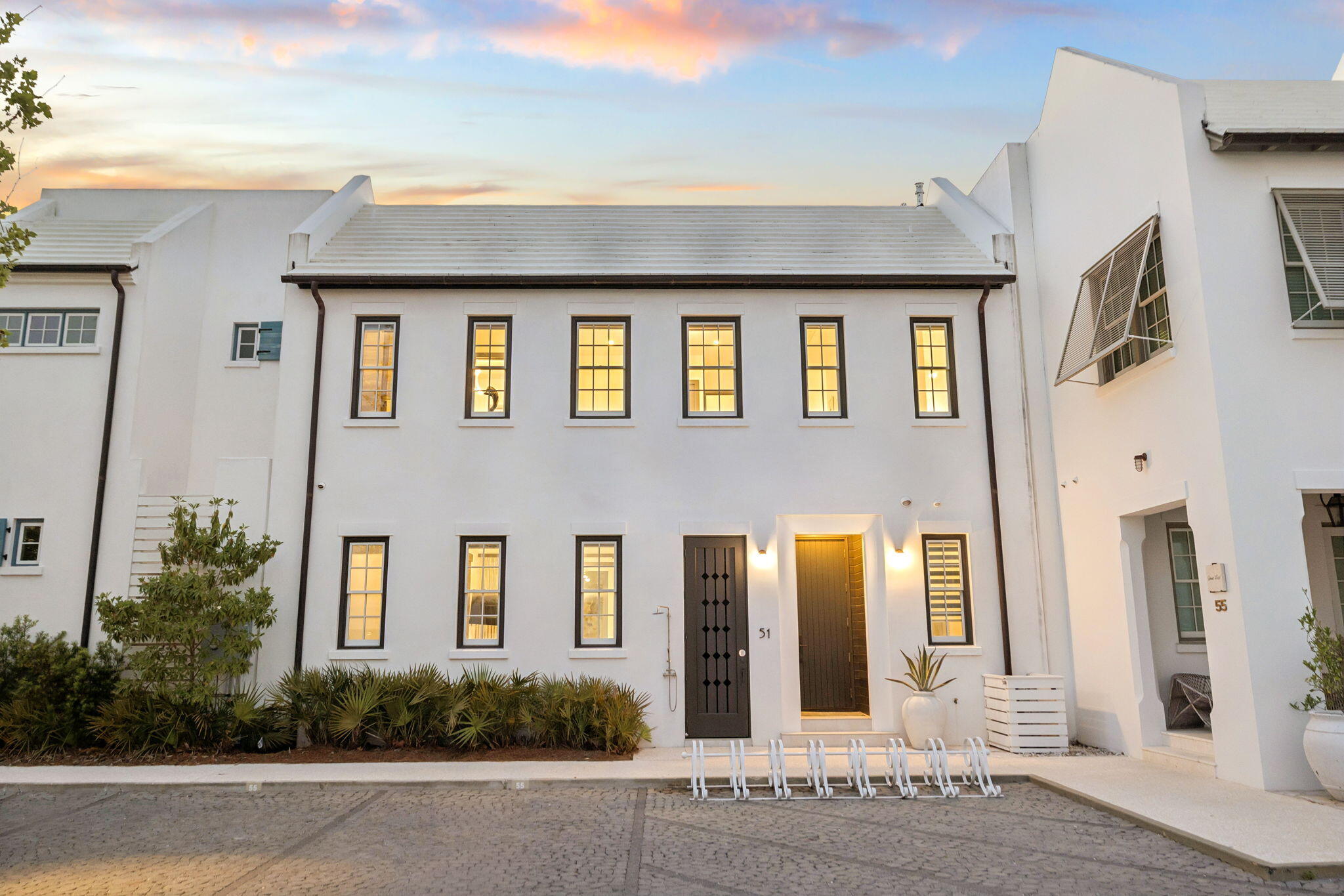 ALYS BEACH - Residential