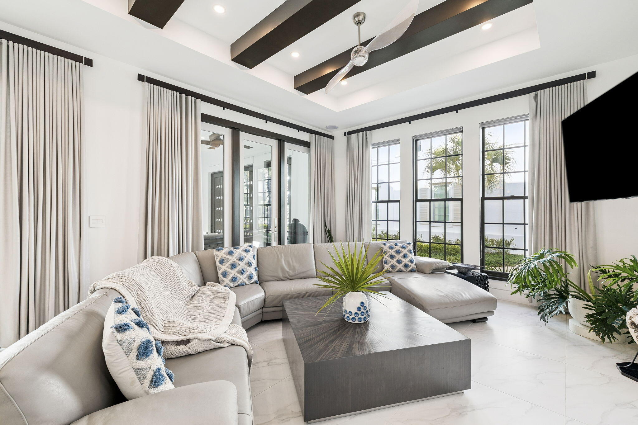 ALYS BEACH - Residential