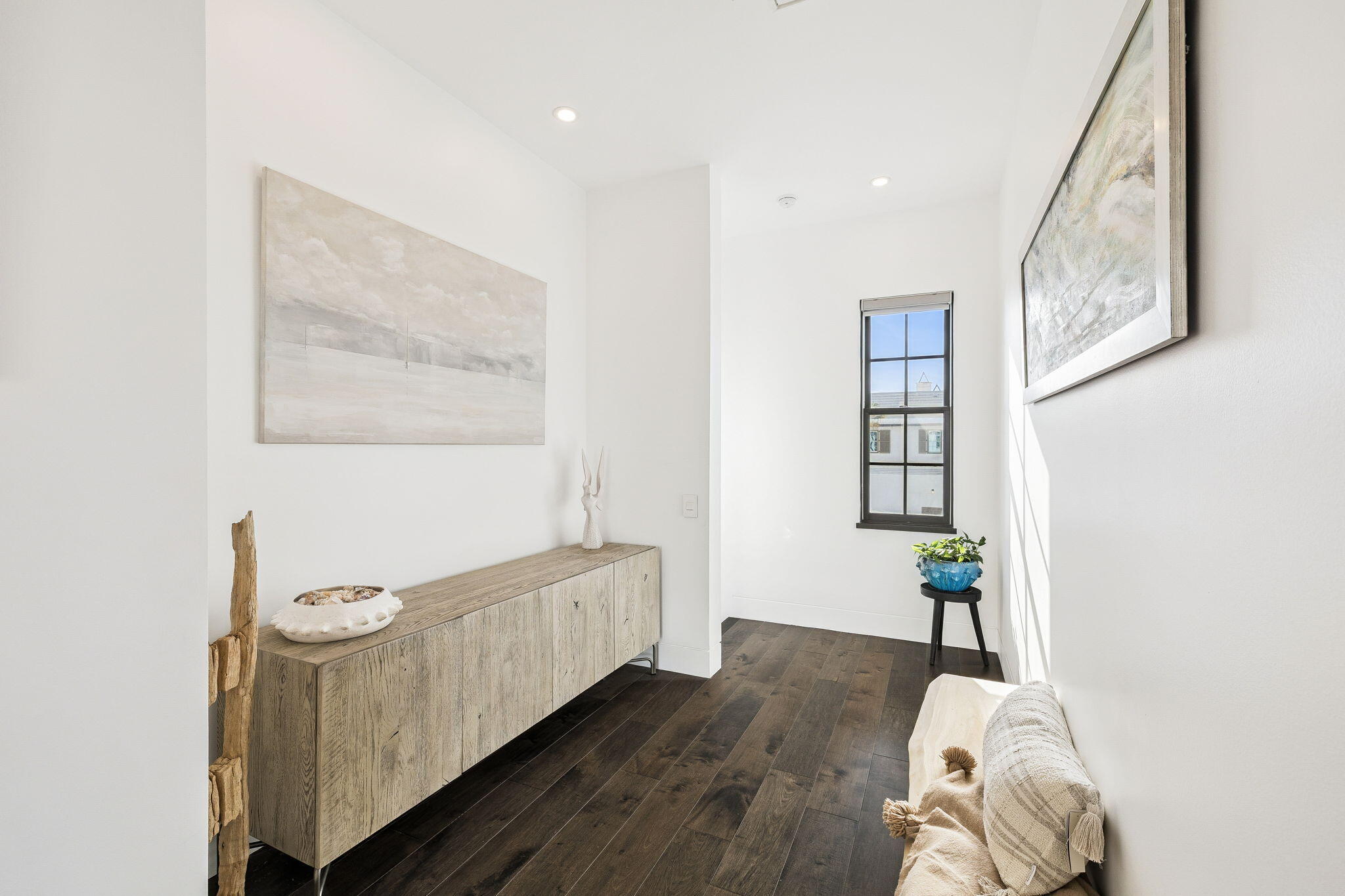 ALYS BEACH - Residential