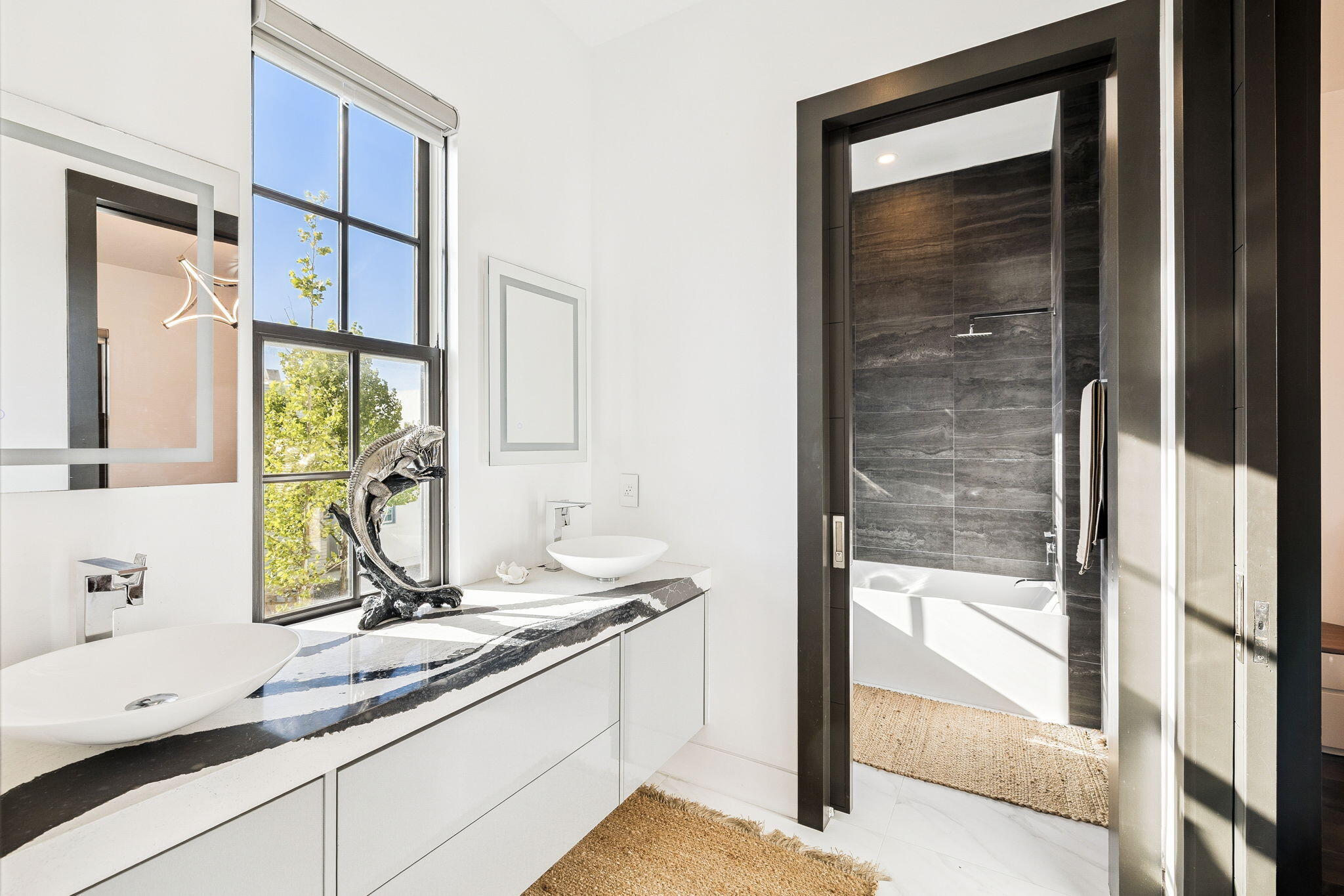 ALYS BEACH - Residential