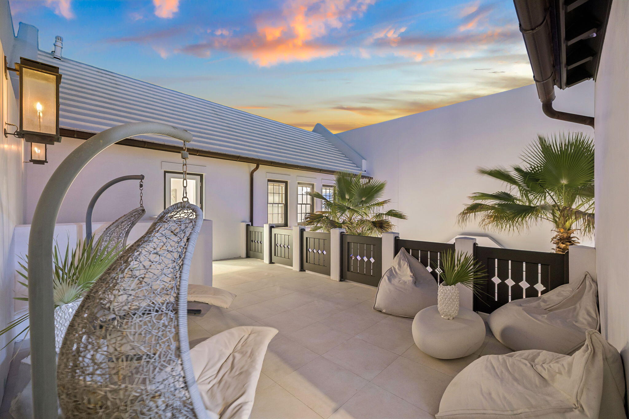 ALYS BEACH - Residential