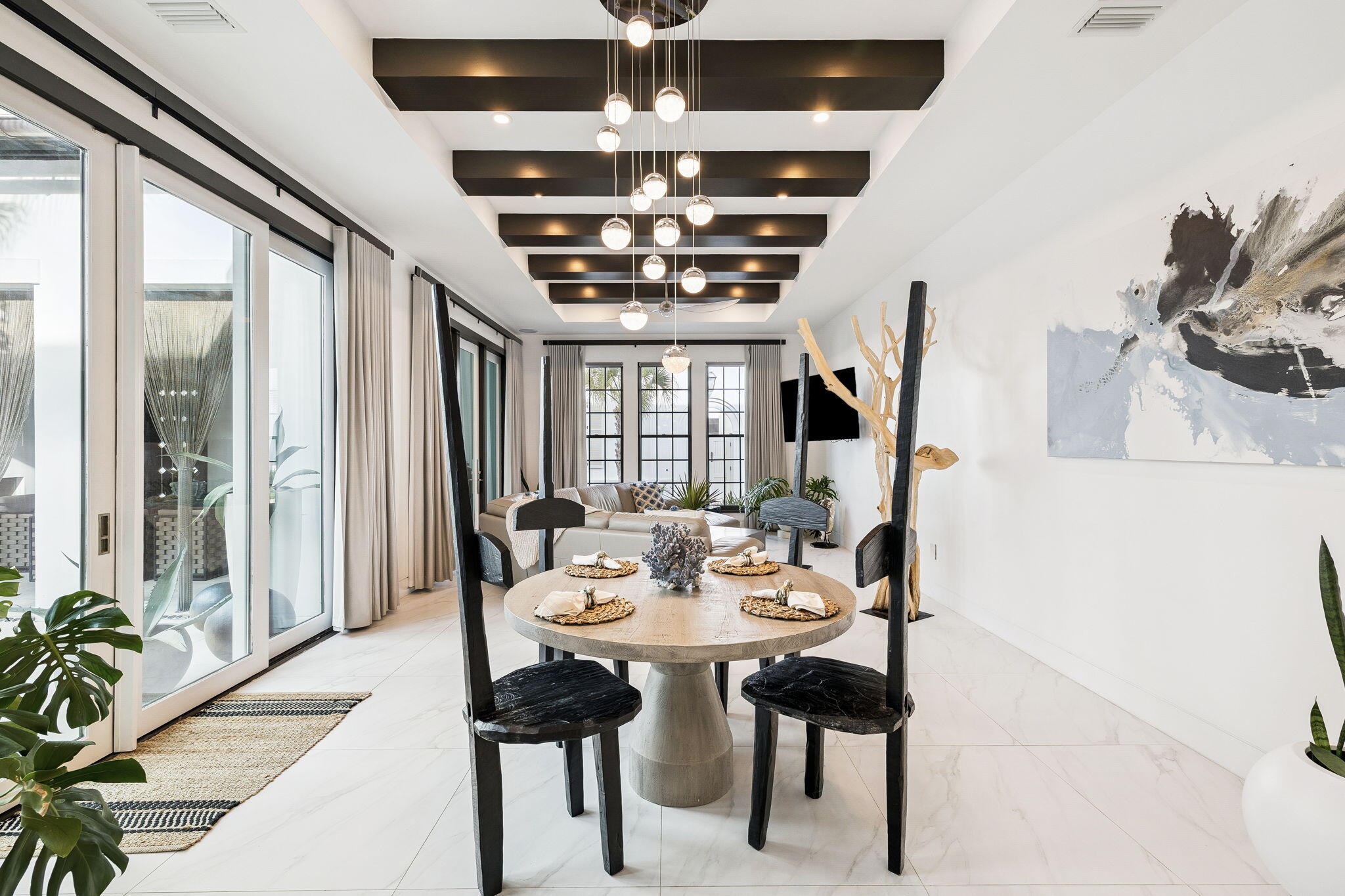 ALYS BEACH - Residential