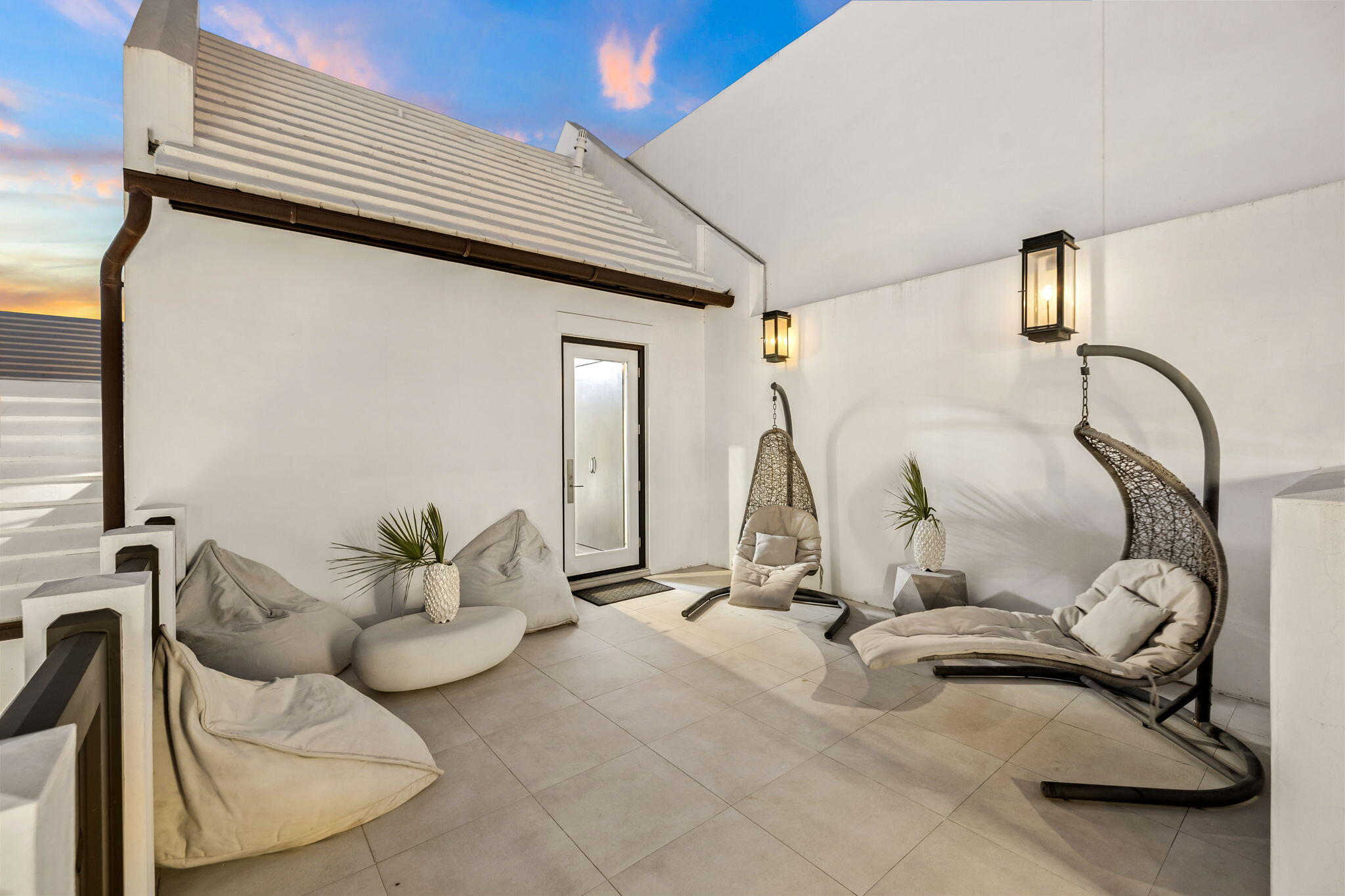 ALYS BEACH - Residential